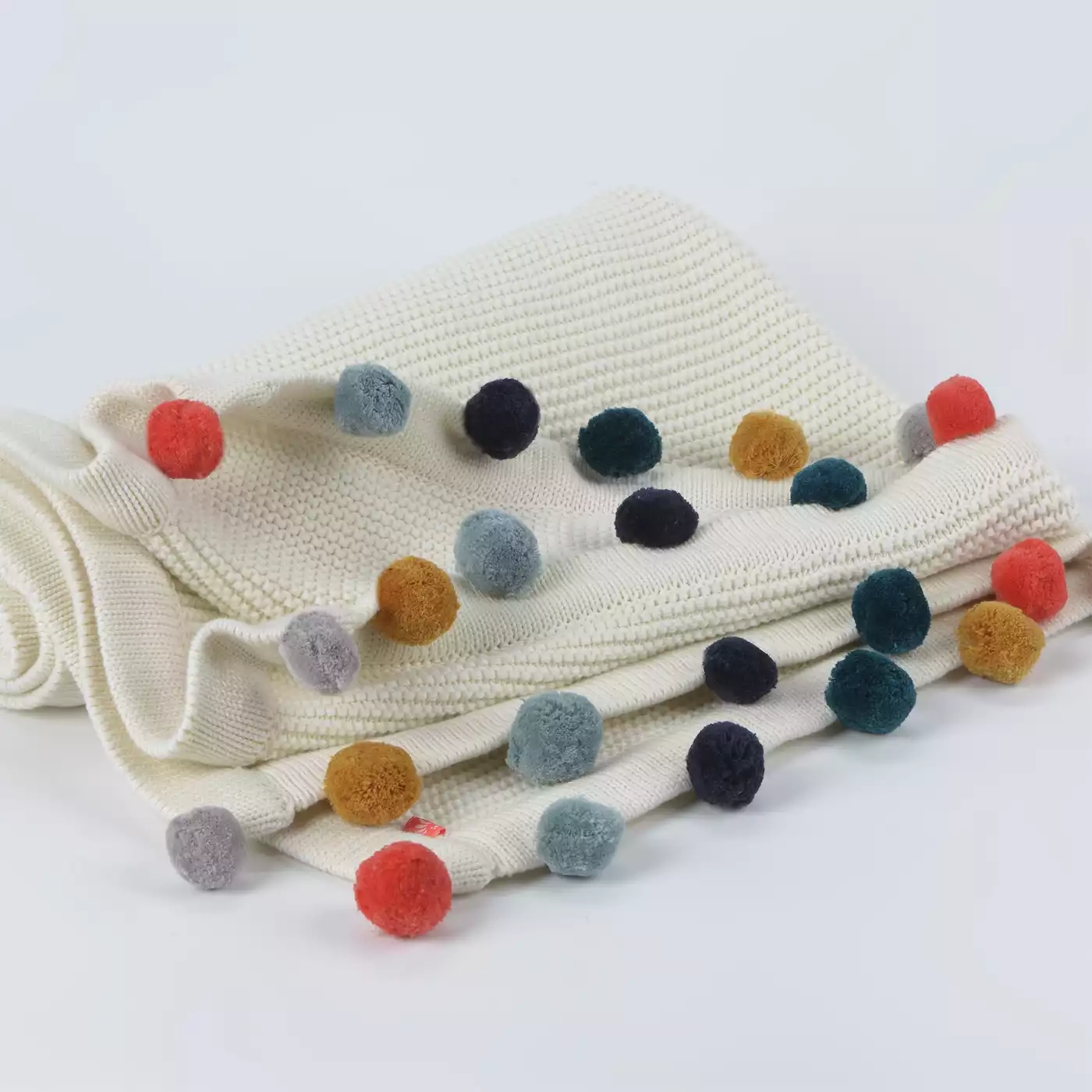 Kuscheldecken, kikadu – Produktansicht