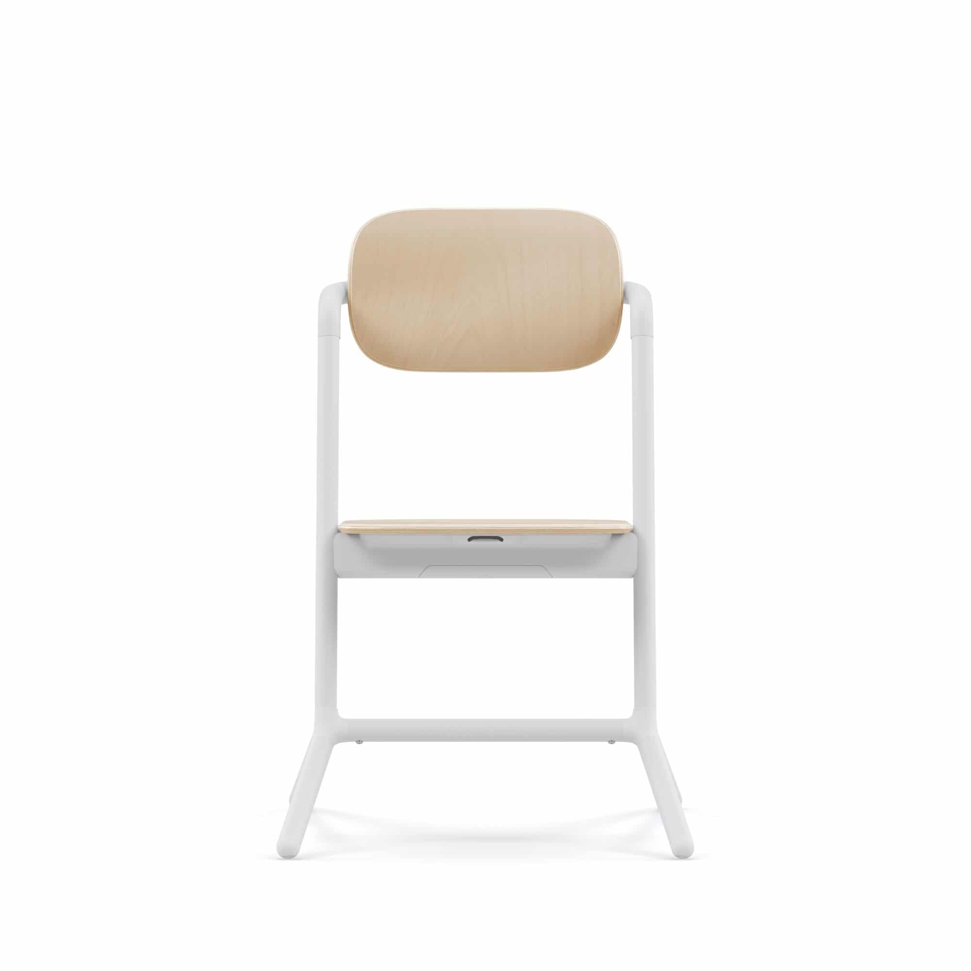 Treppenhochstühle, cybex, Weiß – Produktansicht