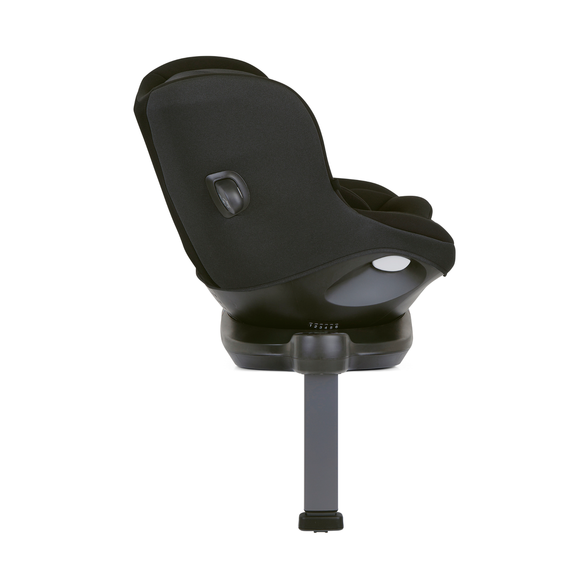 Reboarder 0-18 kg, Gruppe 0+/1, Joie, Schwarz – Produktansicht