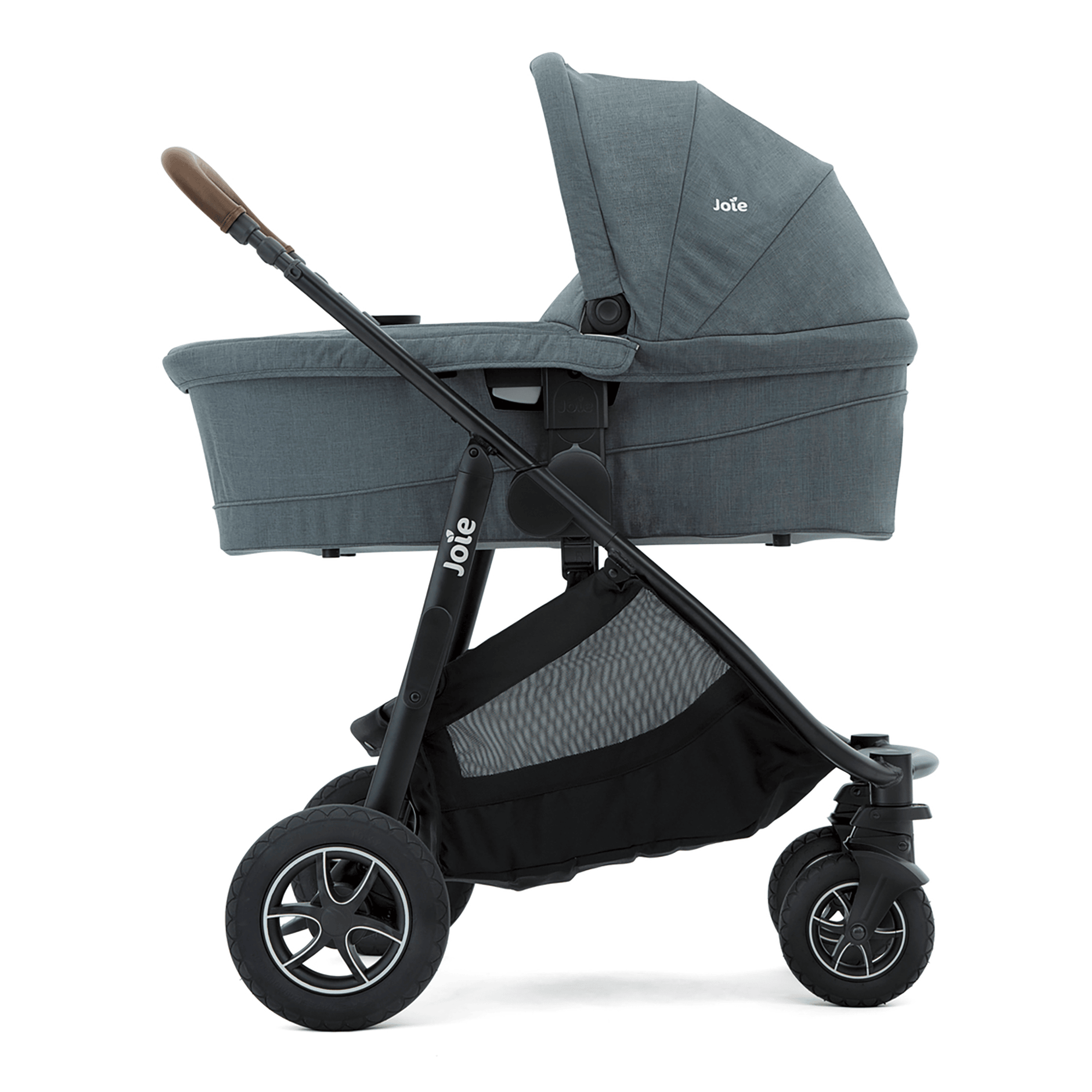 Kombi-Kinderwagen, Joie – Produktansicht