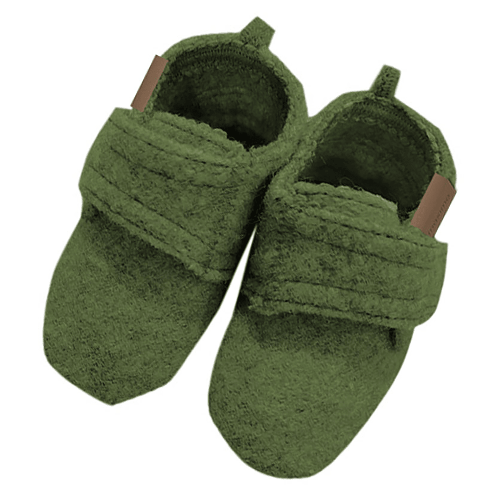Krabbelschuhe, MaxiMo – Produktansicht
