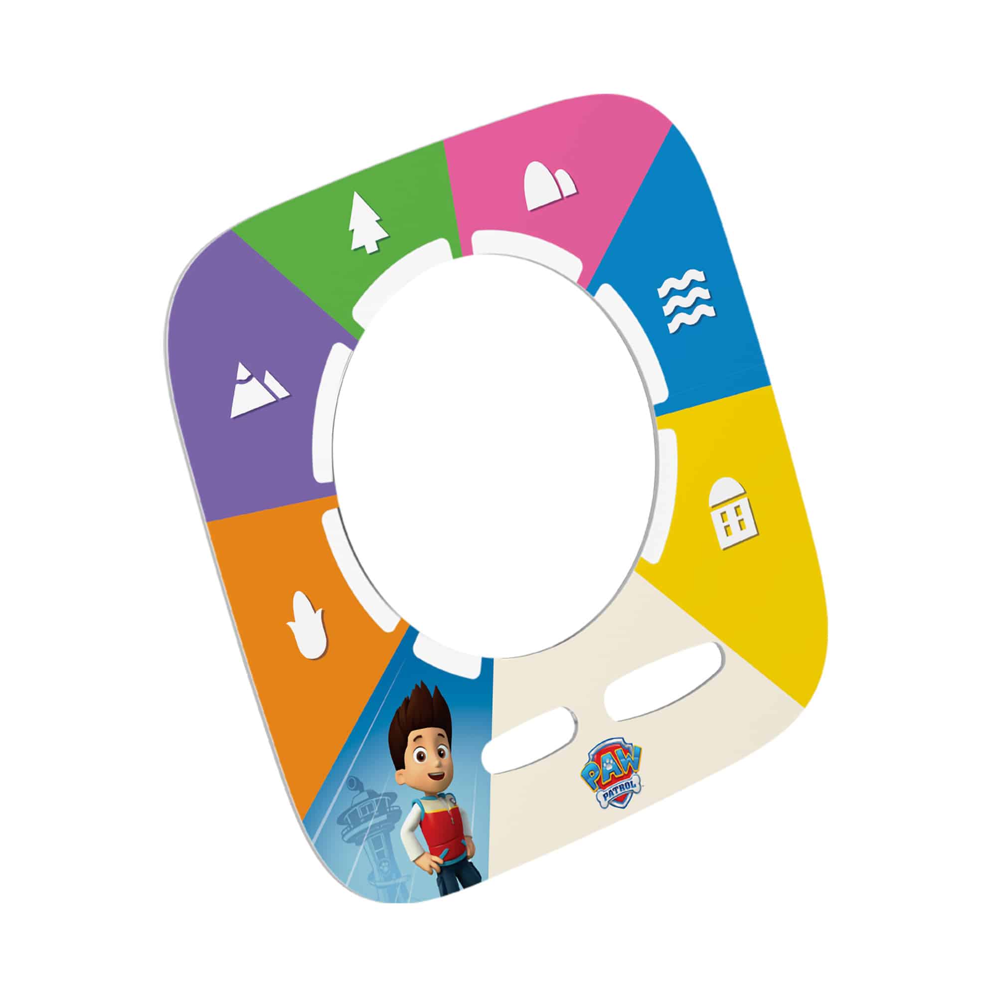 Tonie-Figuren, tonies, Mehrfarbig – Besonderheit: inklusive 1 Tonieplay Disc, 6 Tonieplay Cards, 1 Karte der Abenteuerbucht, 1 Spielanleitung