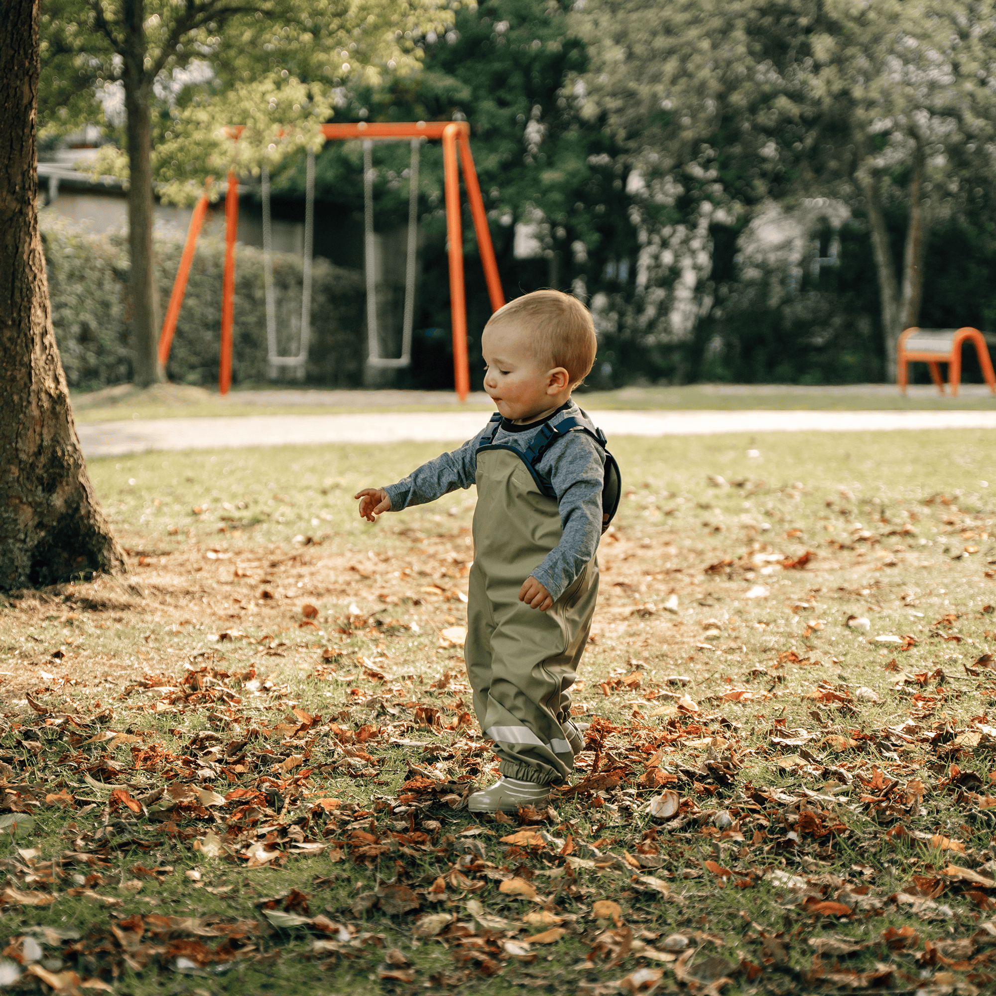 Produkte, Playshoes – Produktansicht