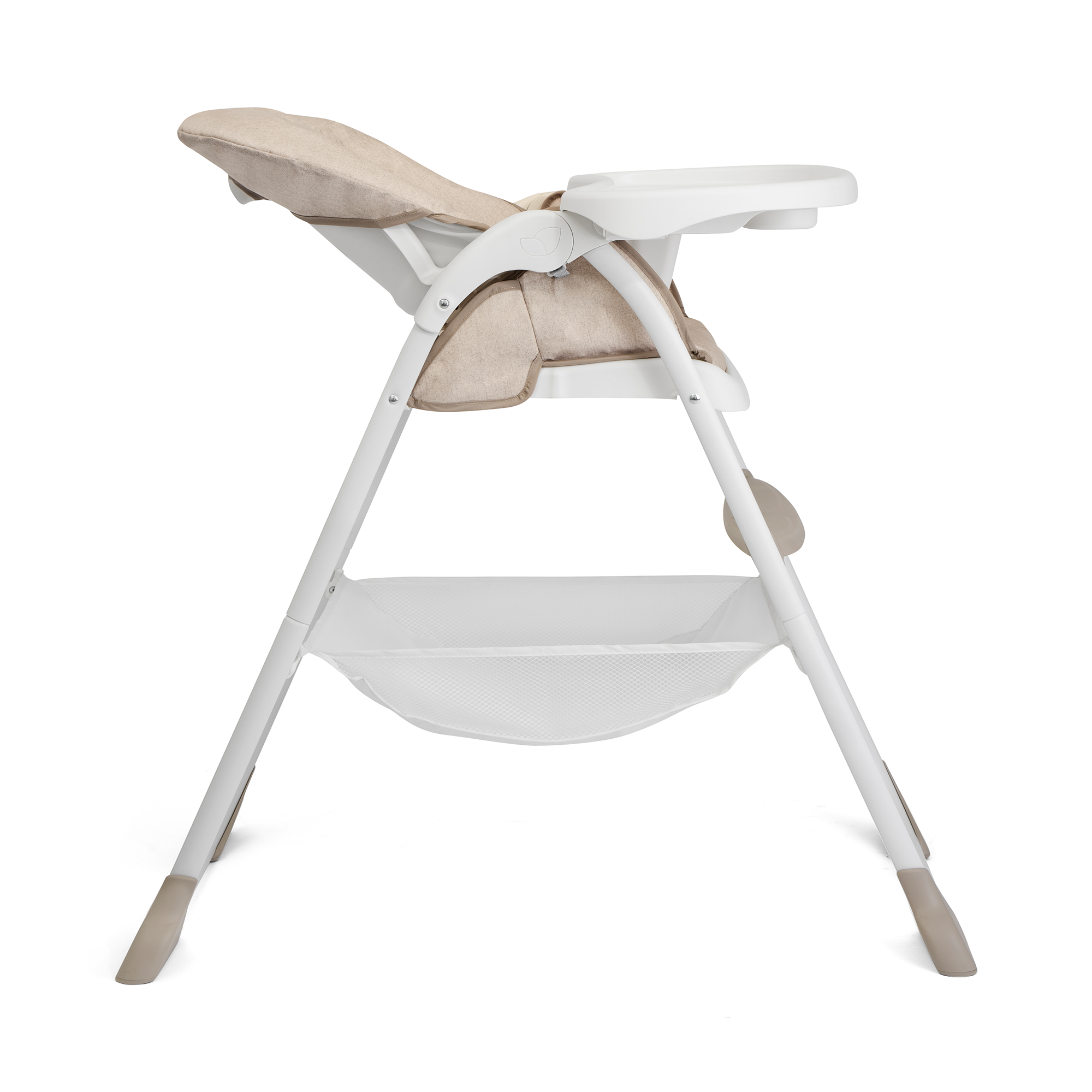 Klapphochstühle, Joie, Beige – Produktansicht