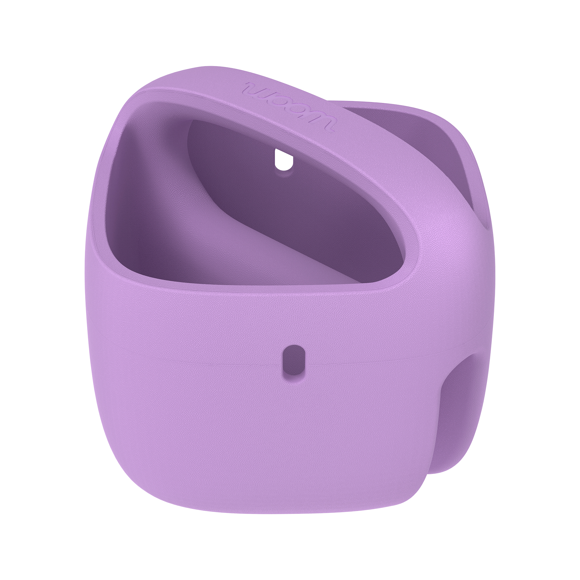 Laufräder, Woom, Lila – Produktansicht