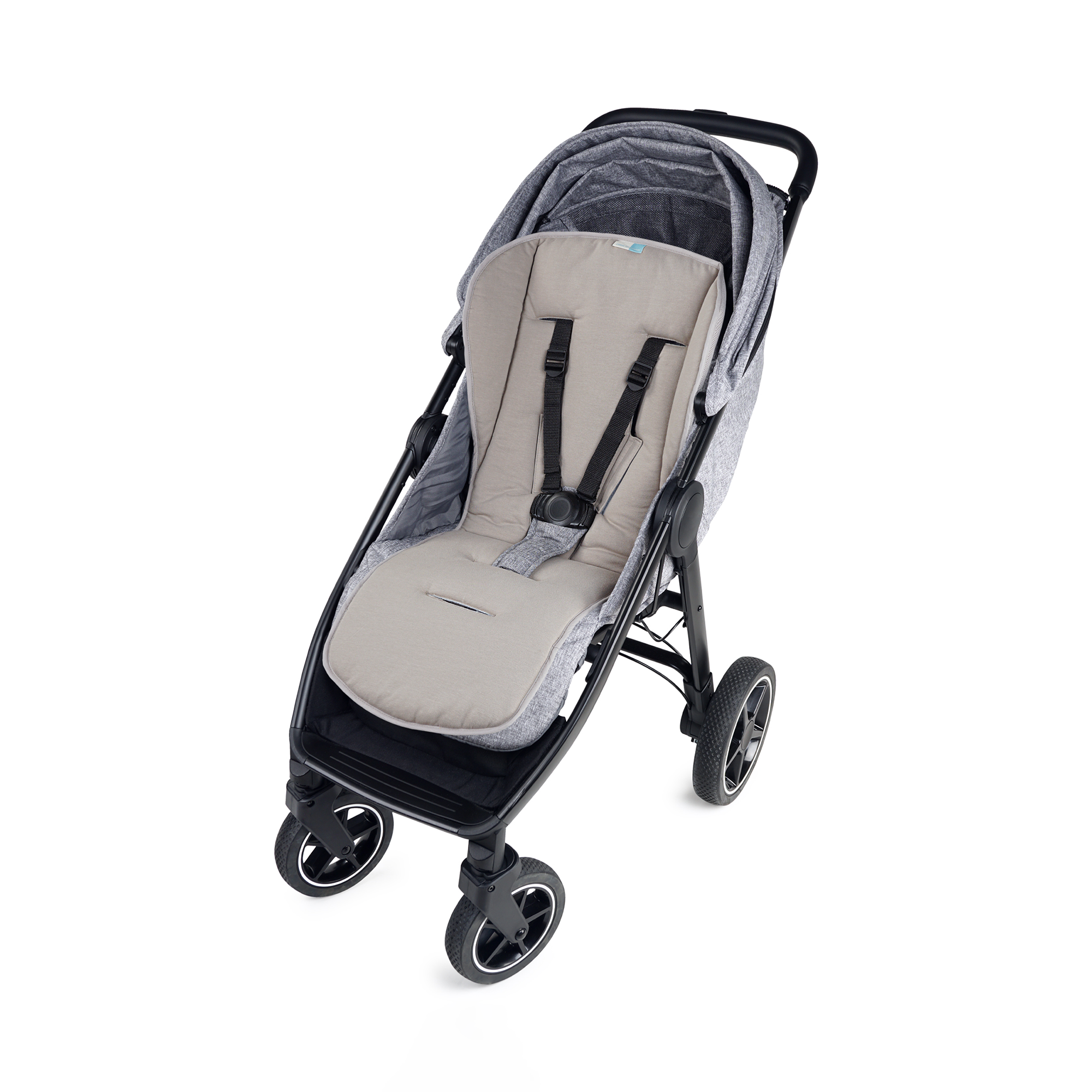 Sitzauflagen, Liebes von Priebes, Beige – Produktansicht