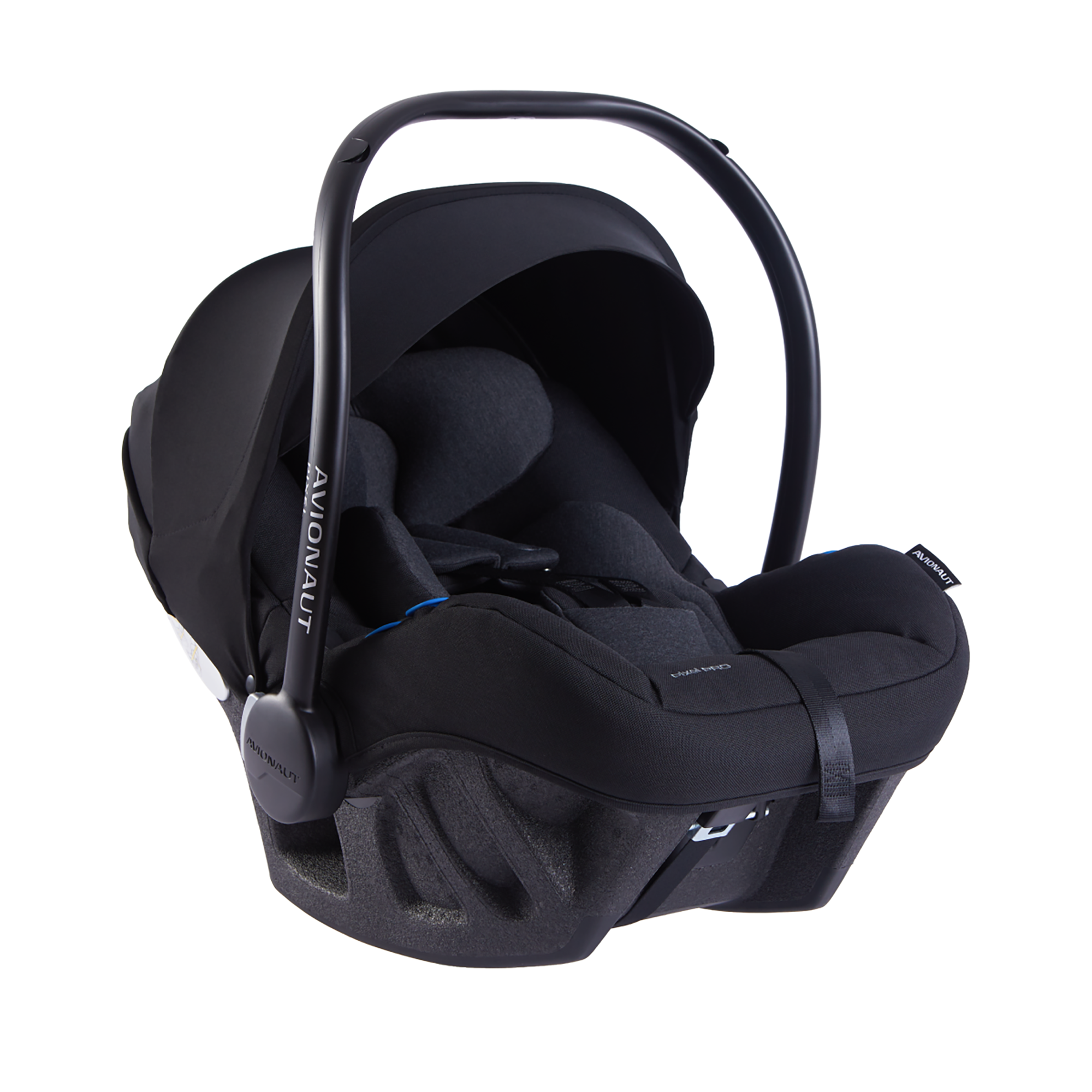 Babyschalen 0-13 kg, Gruppe 0+, AVIONAUT – Produktansicht