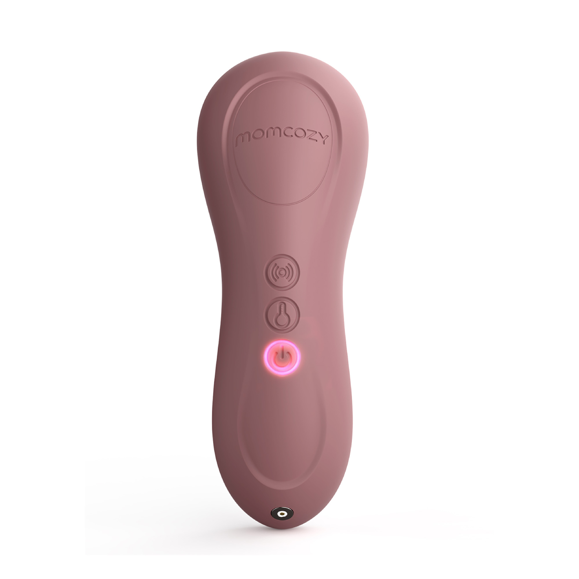 Milchpumpen, momcozy, Pink – Produktansicht