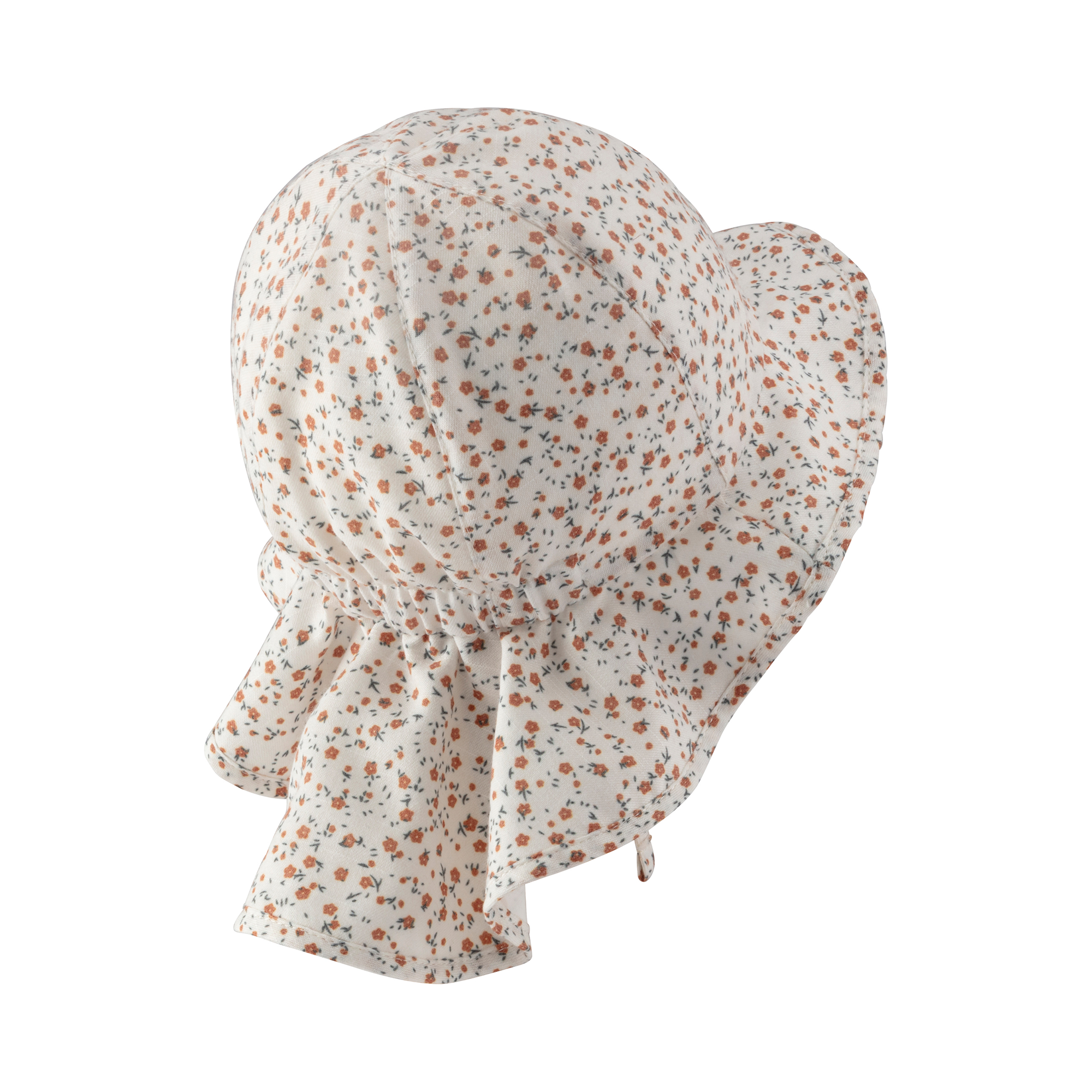 Sonnenhüte, Sterntaler, Beige – Besonderheit: aus 100% Baumwolle