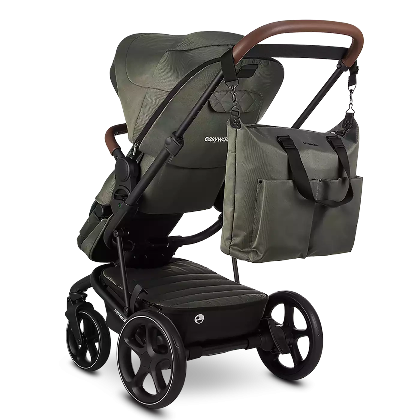 Wickeltaschen, easywalker – Produktansicht