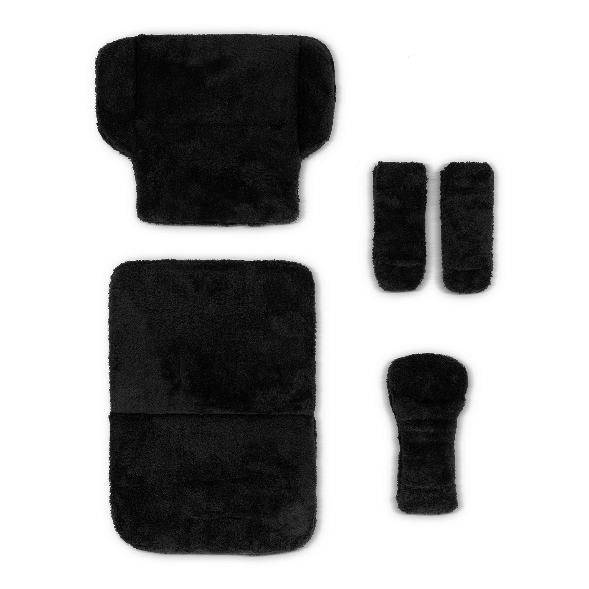 Buggys, ABC DESIGN, Schwarz – Produktansicht