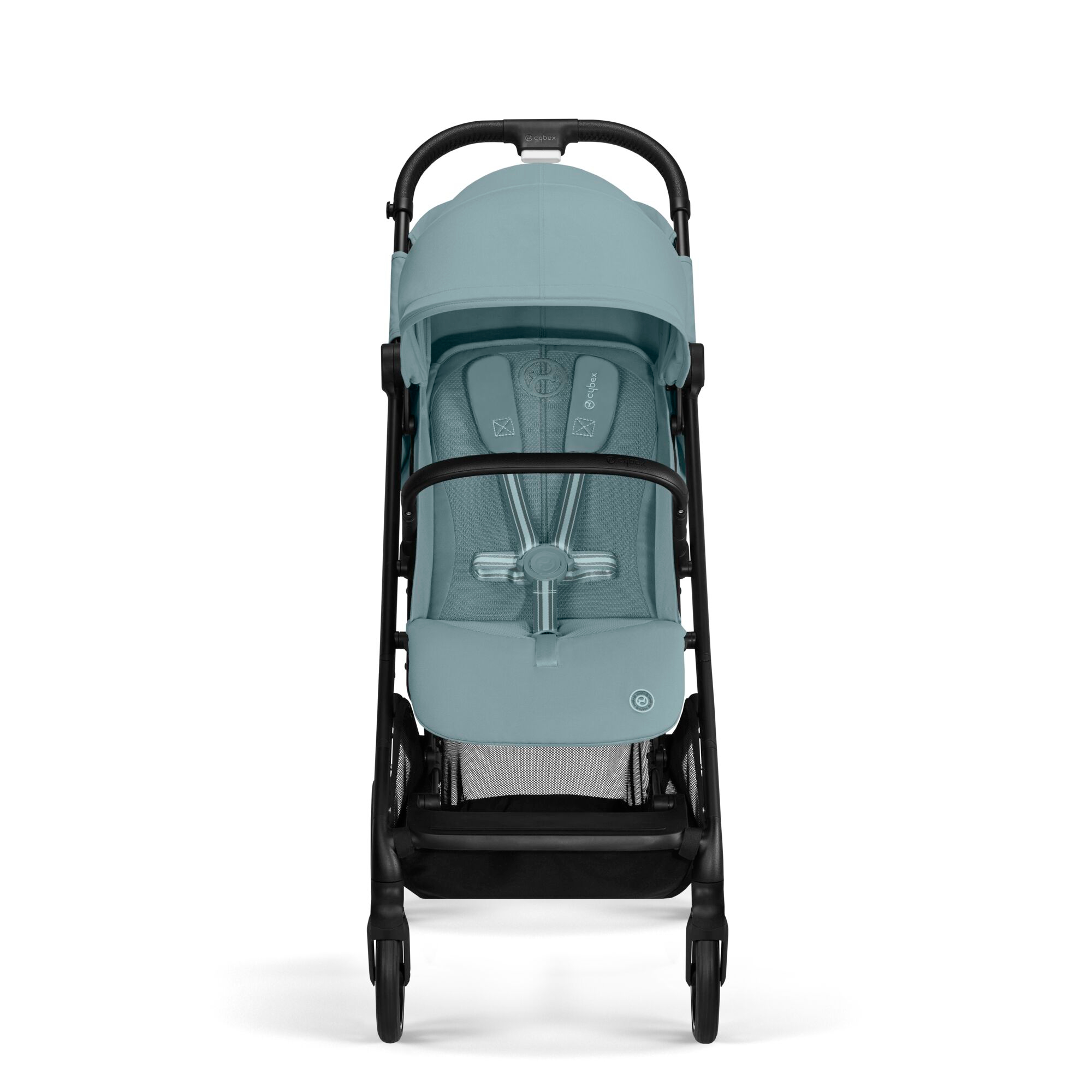 Sportwagen, cybex, Blau – Produktansicht