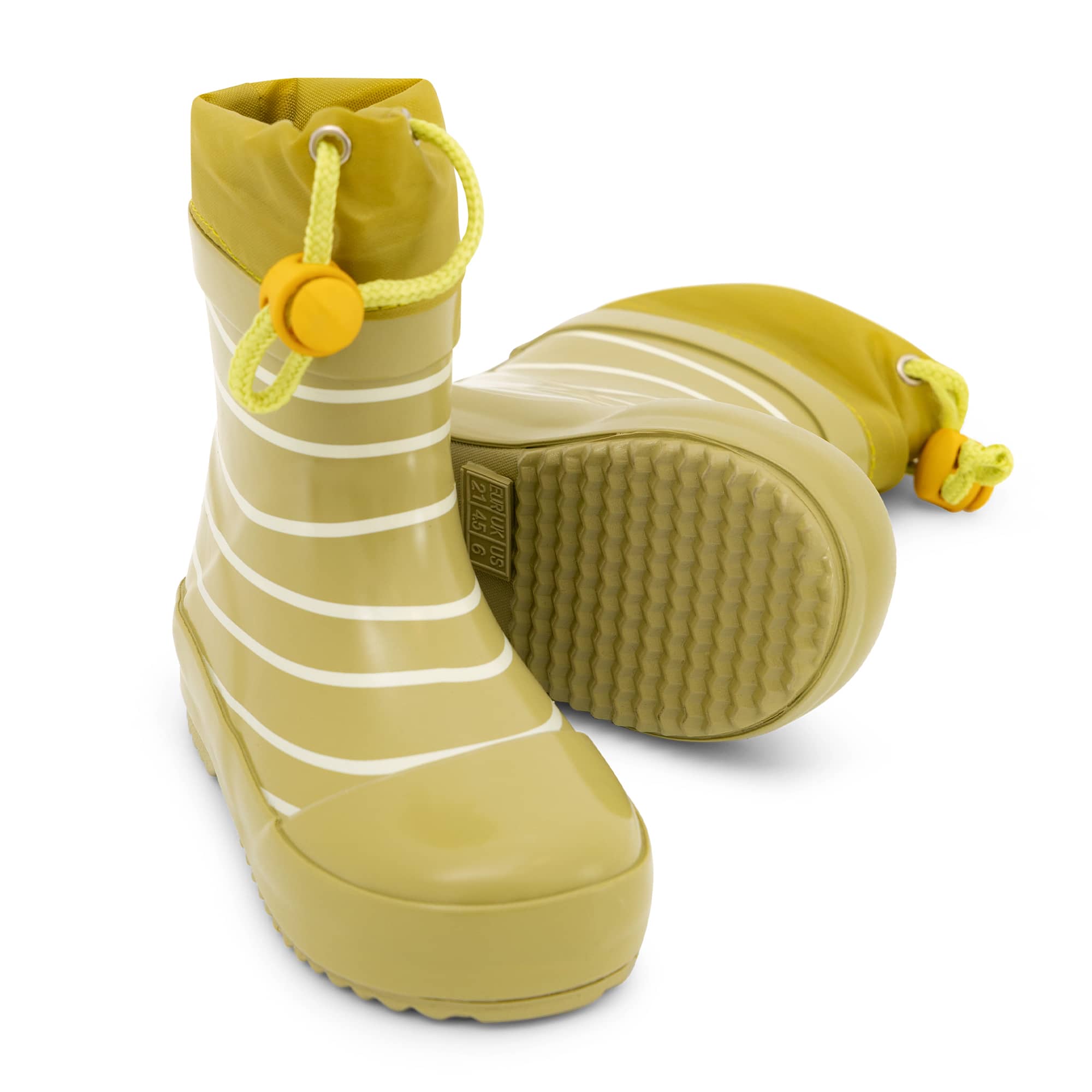 Produkte, Playshoes, Grün – Produktansicht