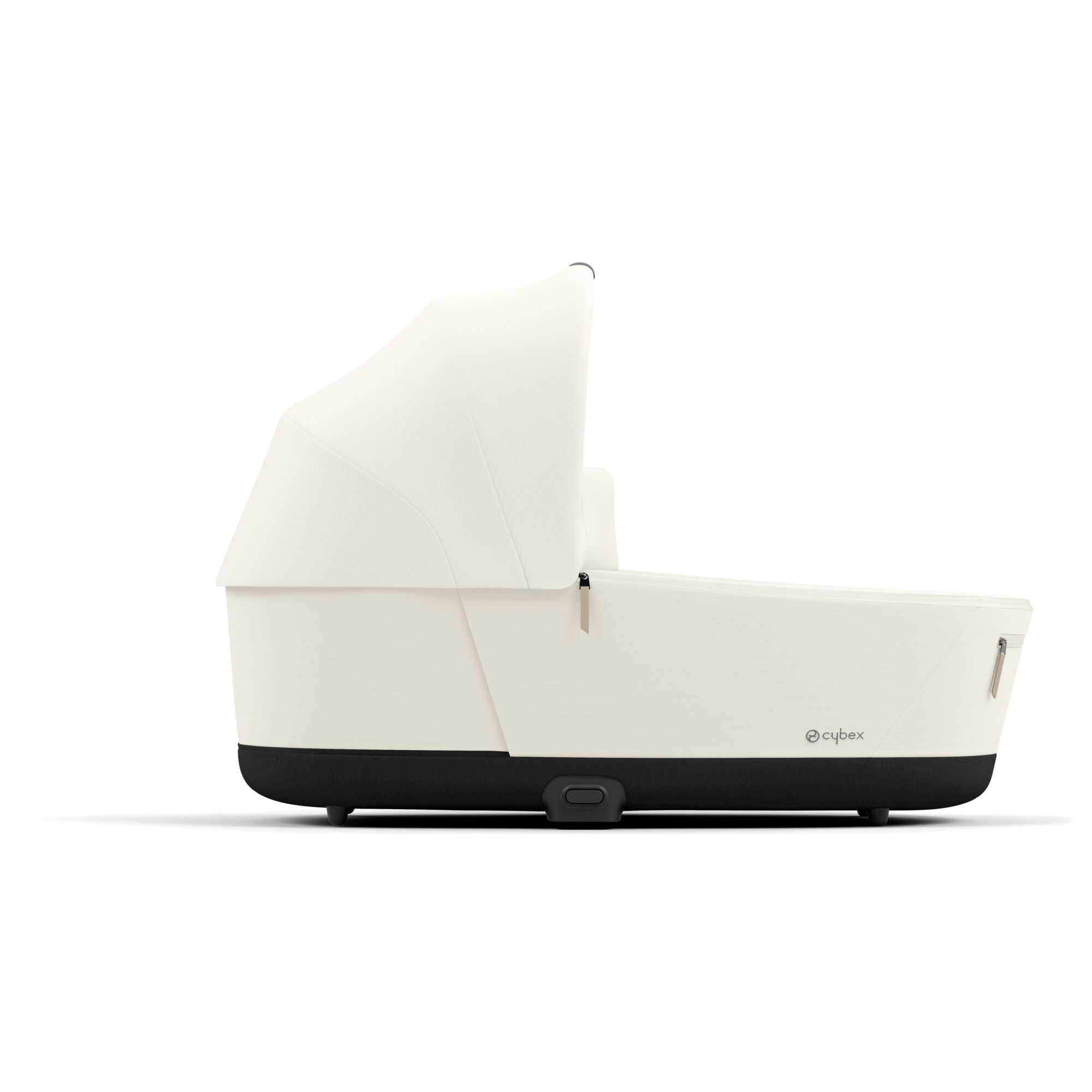 Tragewannen, cybex PLATINUM, Weiß – Produktansicht
