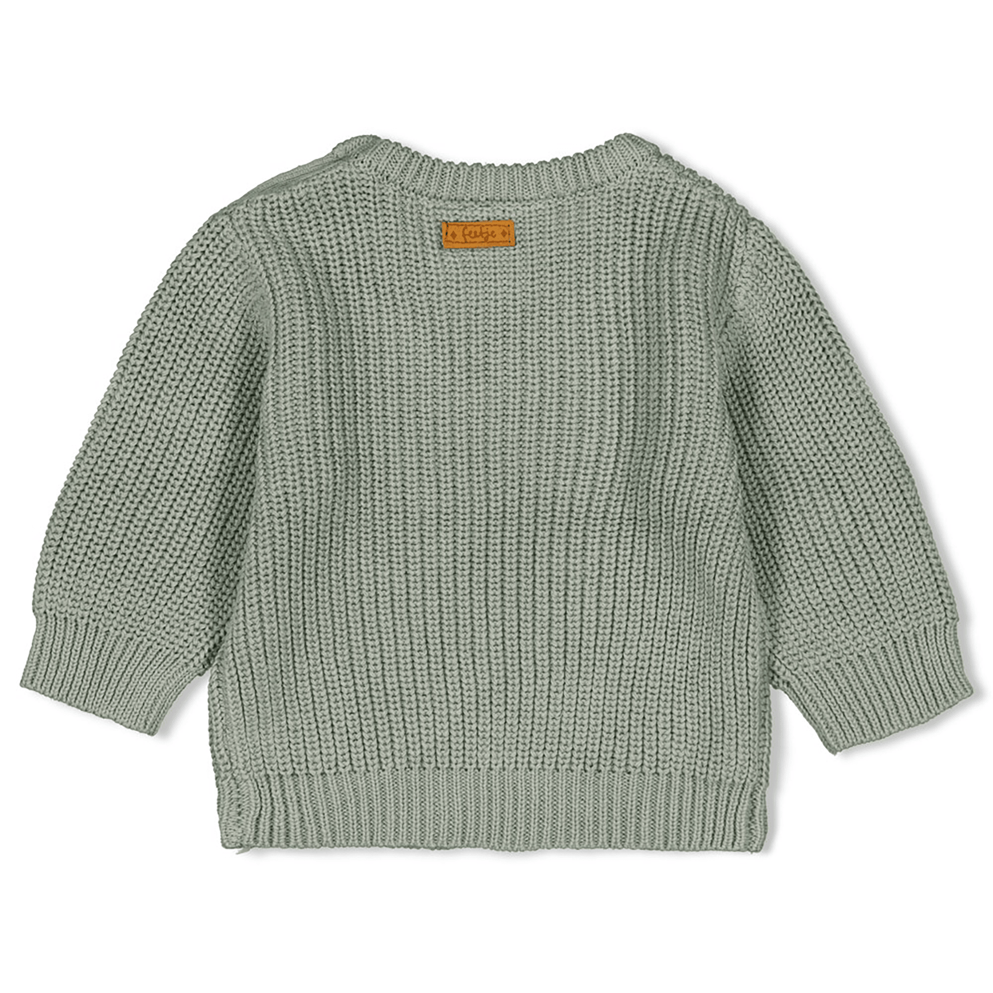 Pullover & Sweatshirts, FEETJE – Produktansicht