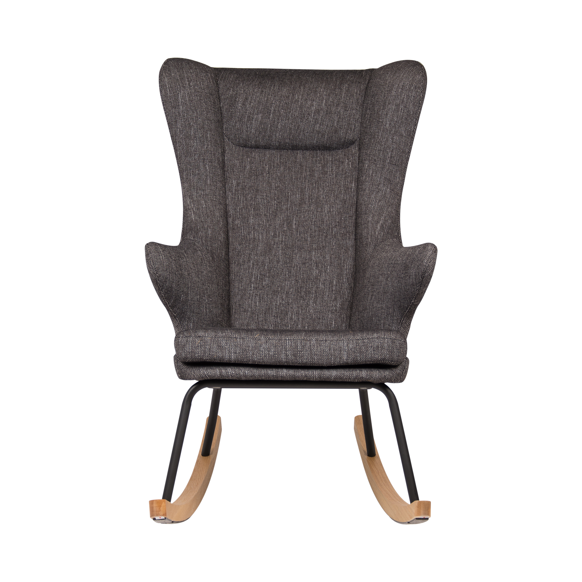 Quax, Quax, Schwarz – Produktansicht