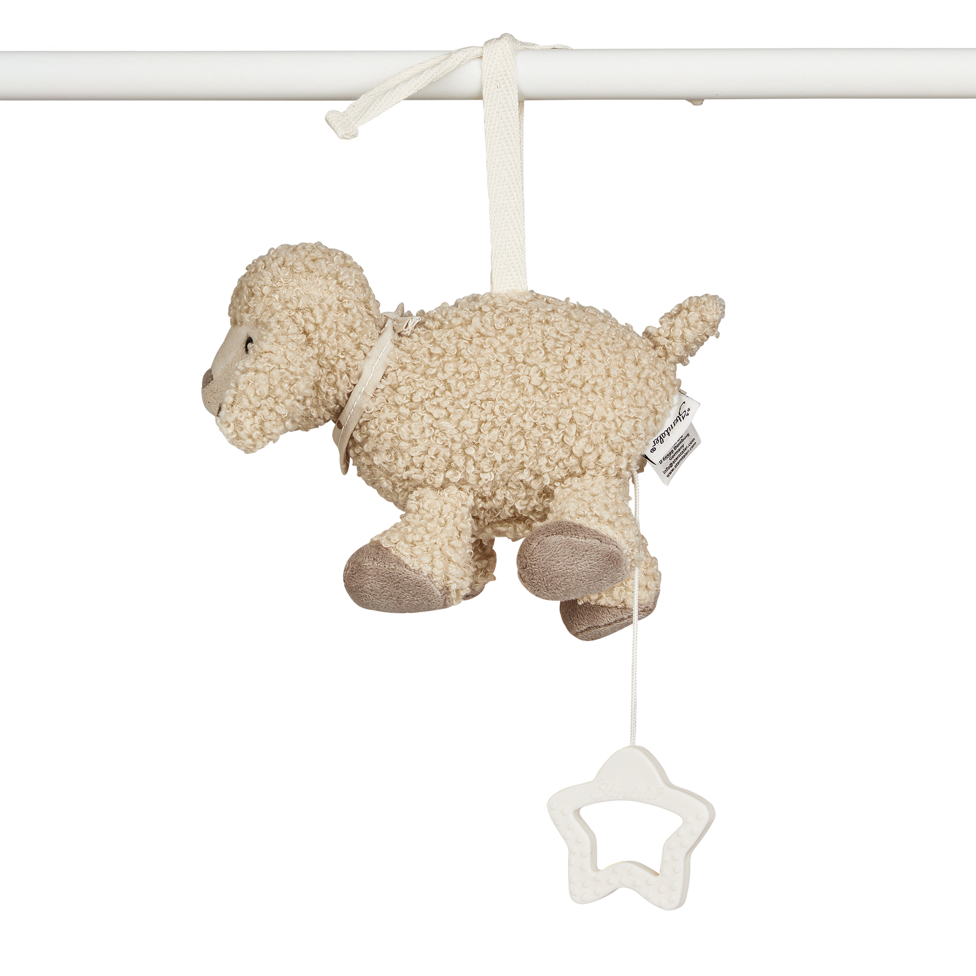 Produkte, Sterntaler, Beige – Produktansicht