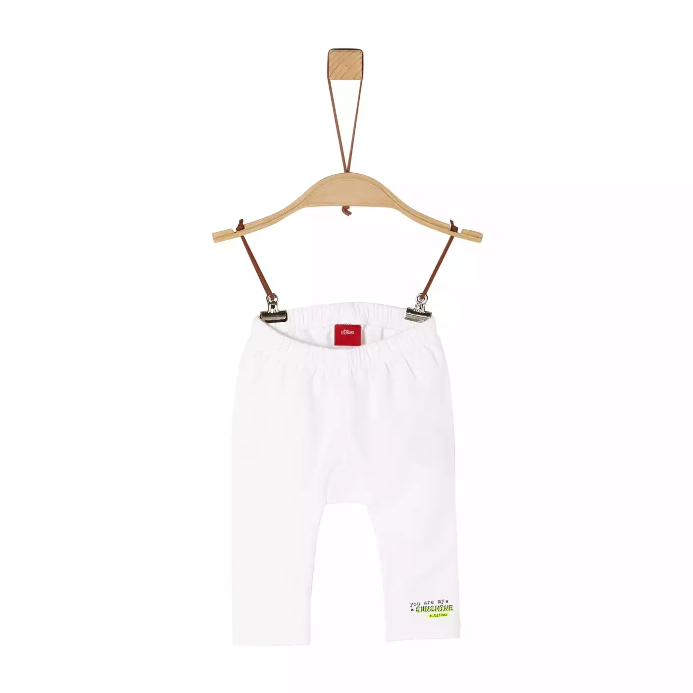 Hosen, s.Oliver – Produktansicht