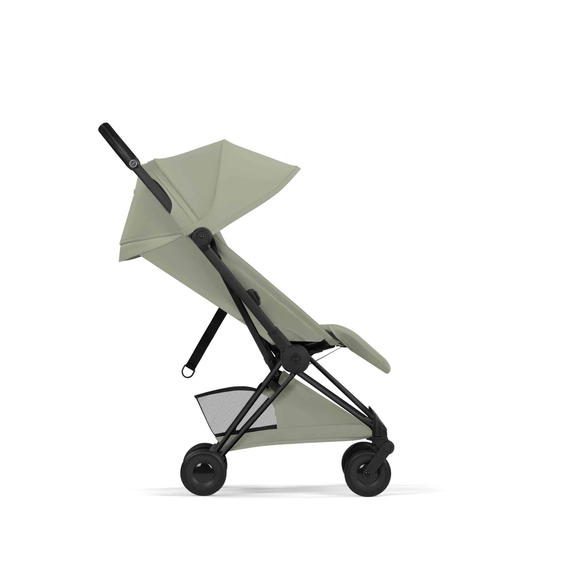 Reisebuggys, cybex PLATINUM, Grün – Produktansicht