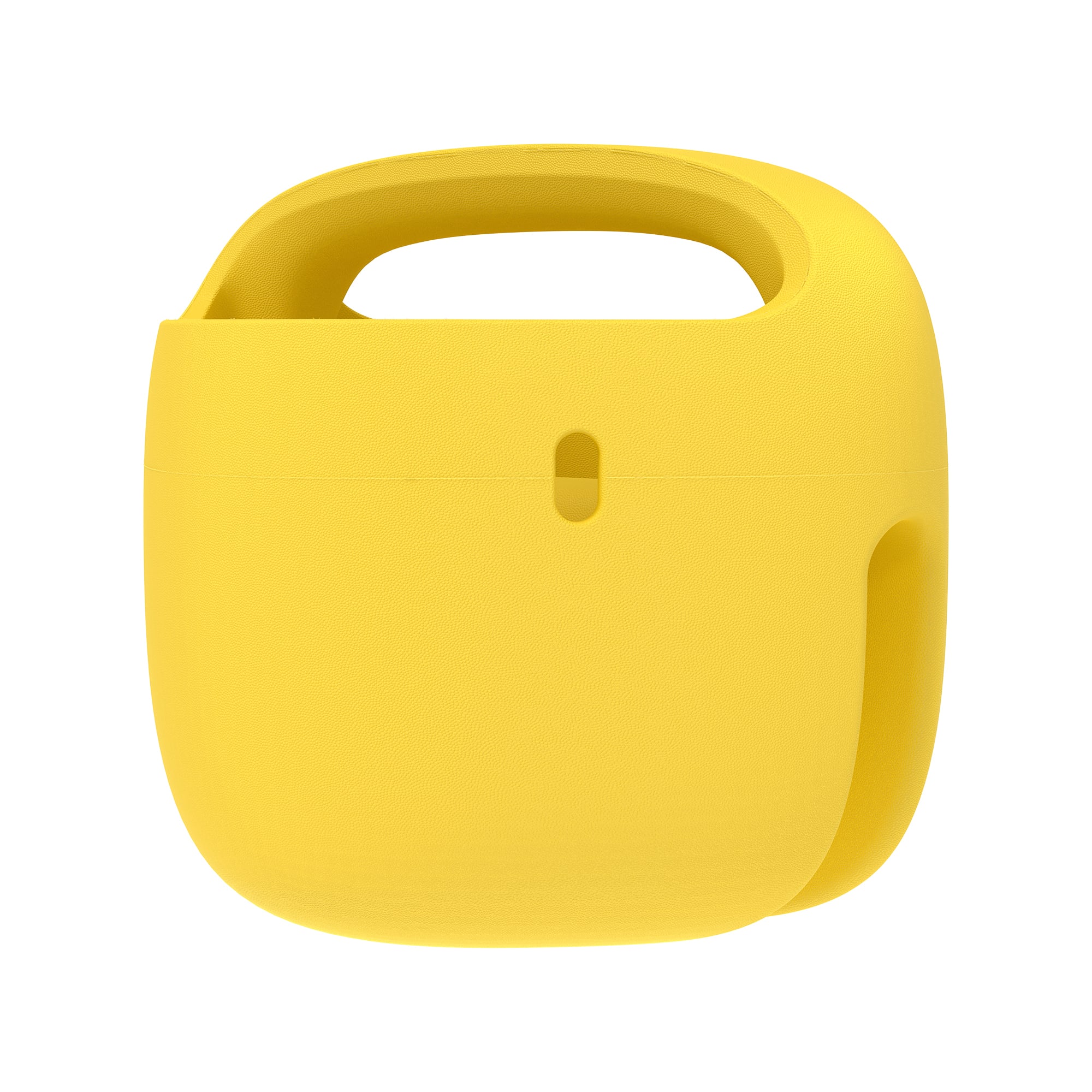 Laufräder, Woom, Gelb – Besonderheit: aus BPA-freiem, flexiblem und wetterbeständigem Material