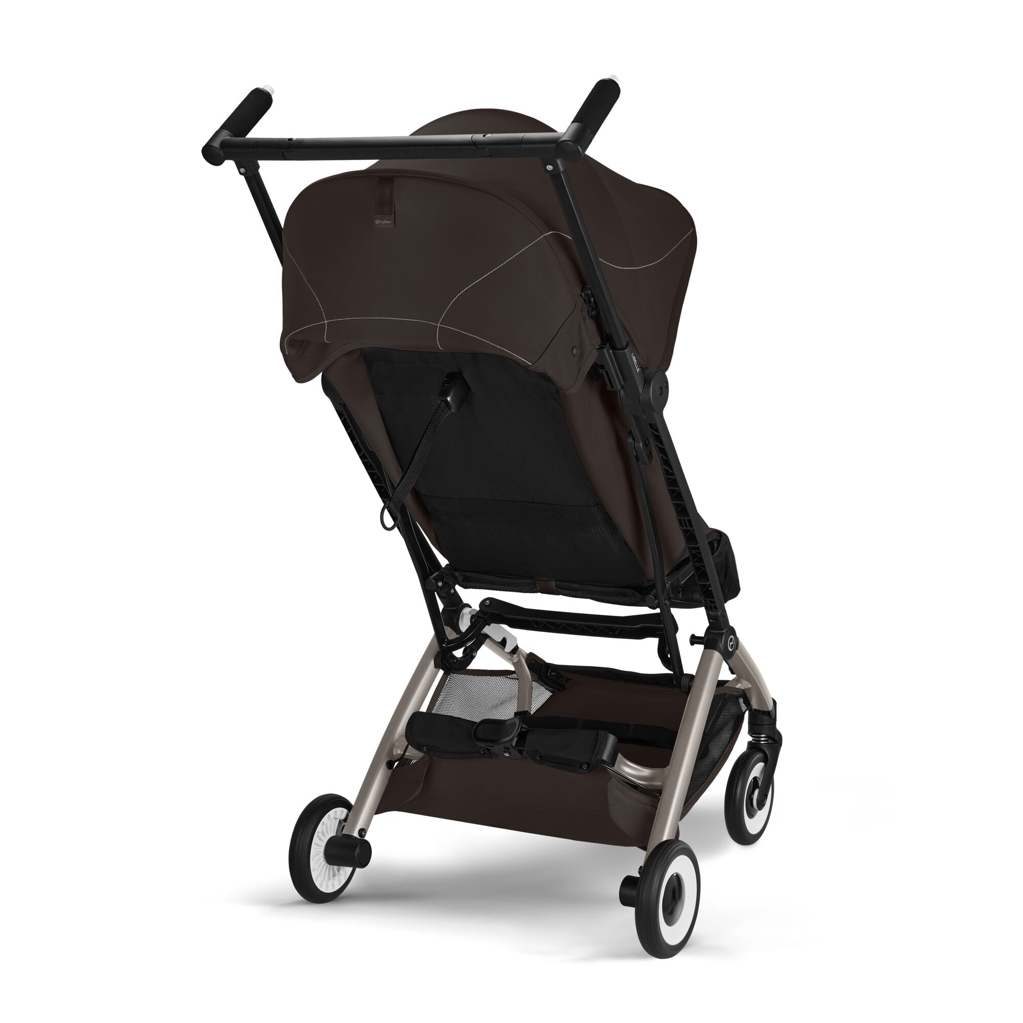 Reisebuggys, cybex, Braun – Produktansicht