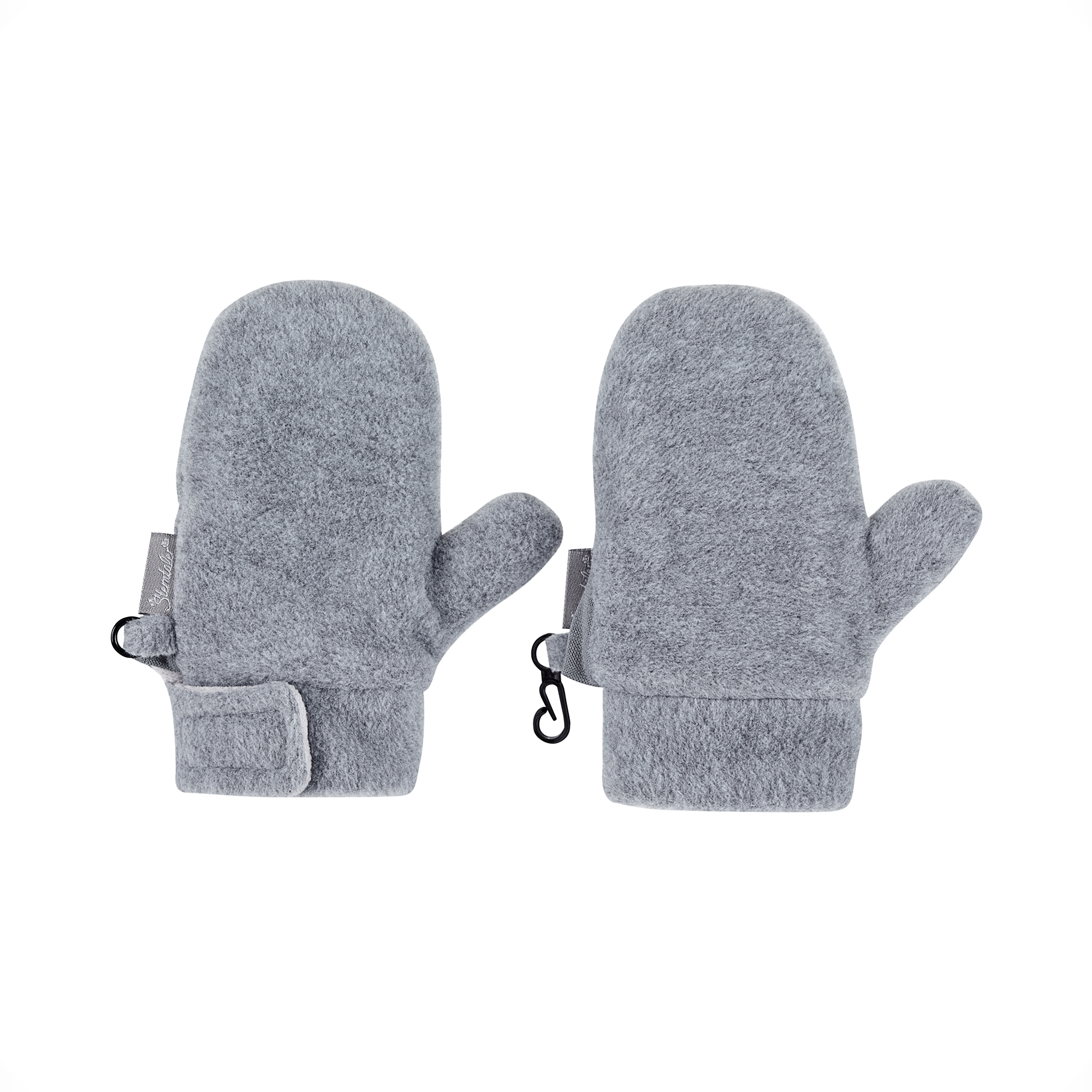 Handschuhe, Sterntaler, Grau – Produktansicht