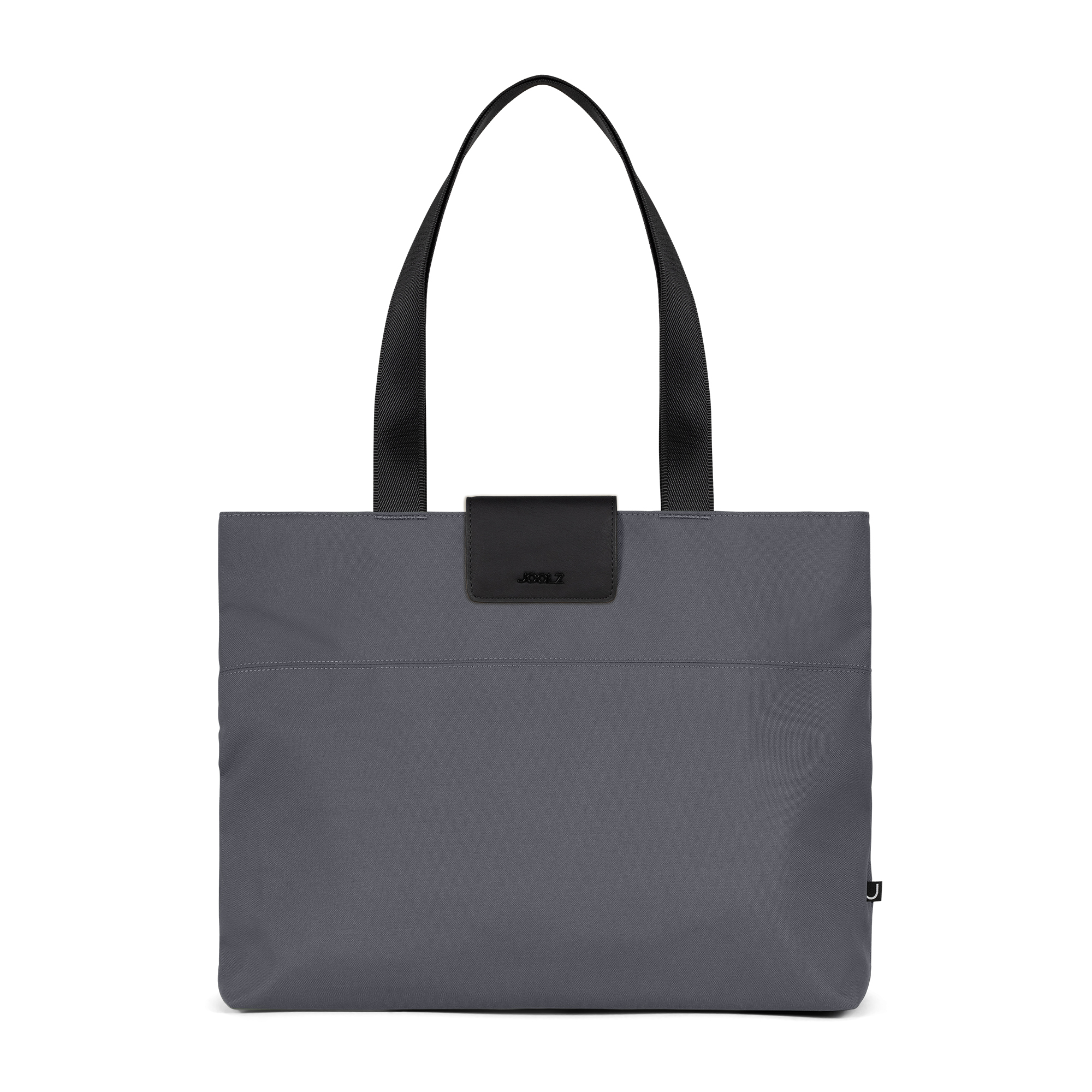 Wickeltaschen, JOOLZ, Grau – Produktansicht
