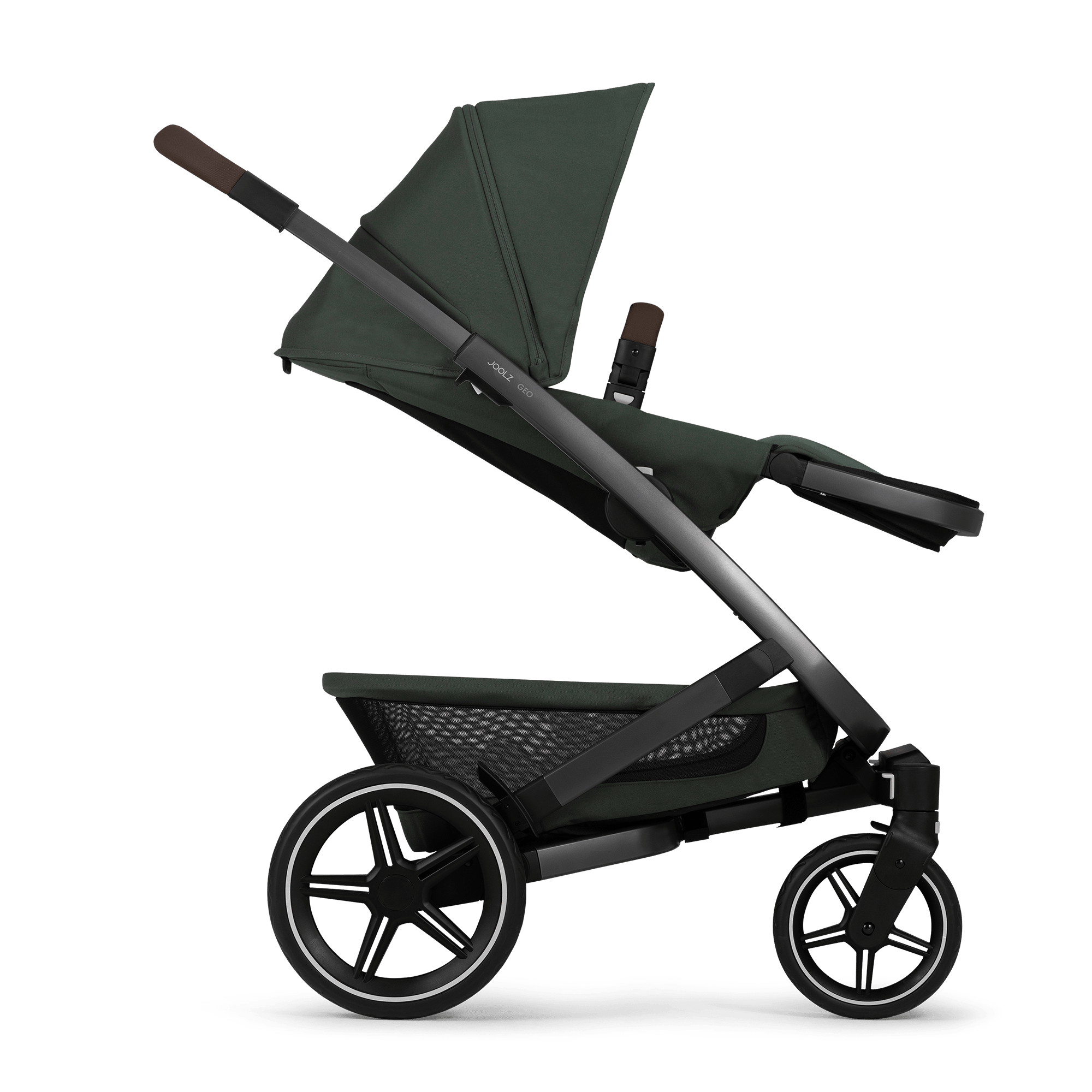 Zwillingswagen & Geschwisterwagen, JOOLZ – Produktansicht