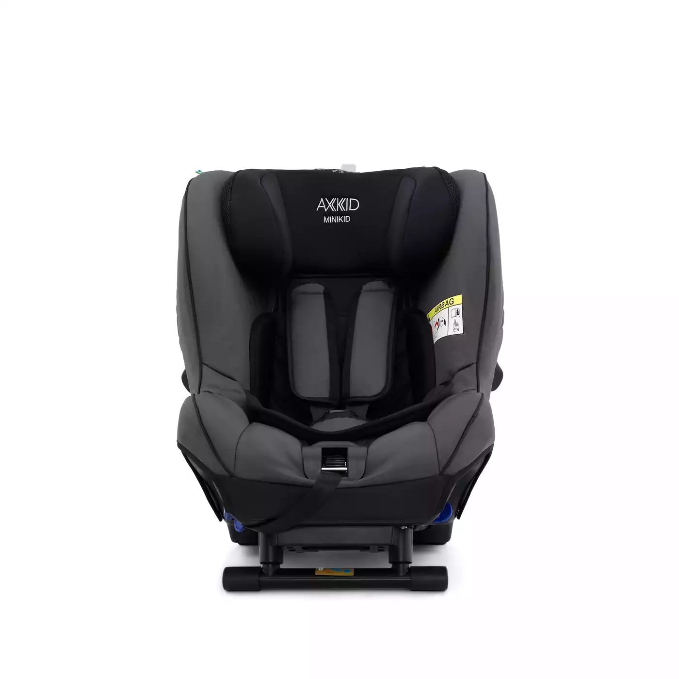 Reboarder 0-18 kg, Gruppe 0+/1, AXKID – Produktansicht