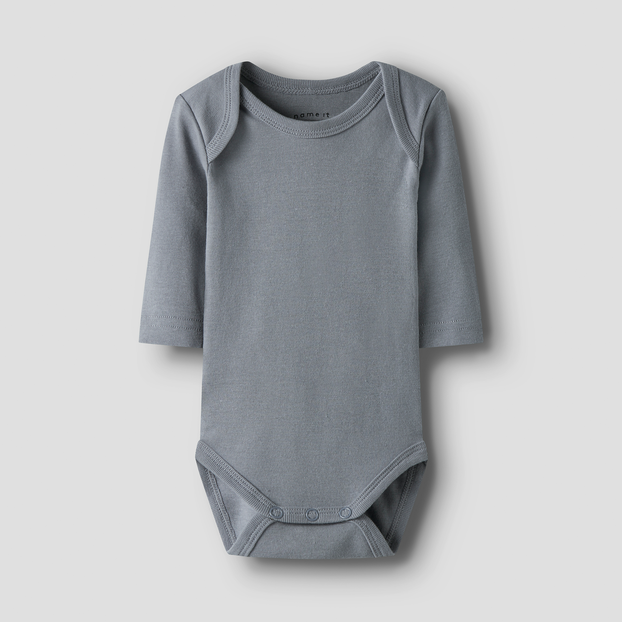Langarmbodys, name it – Produktansicht