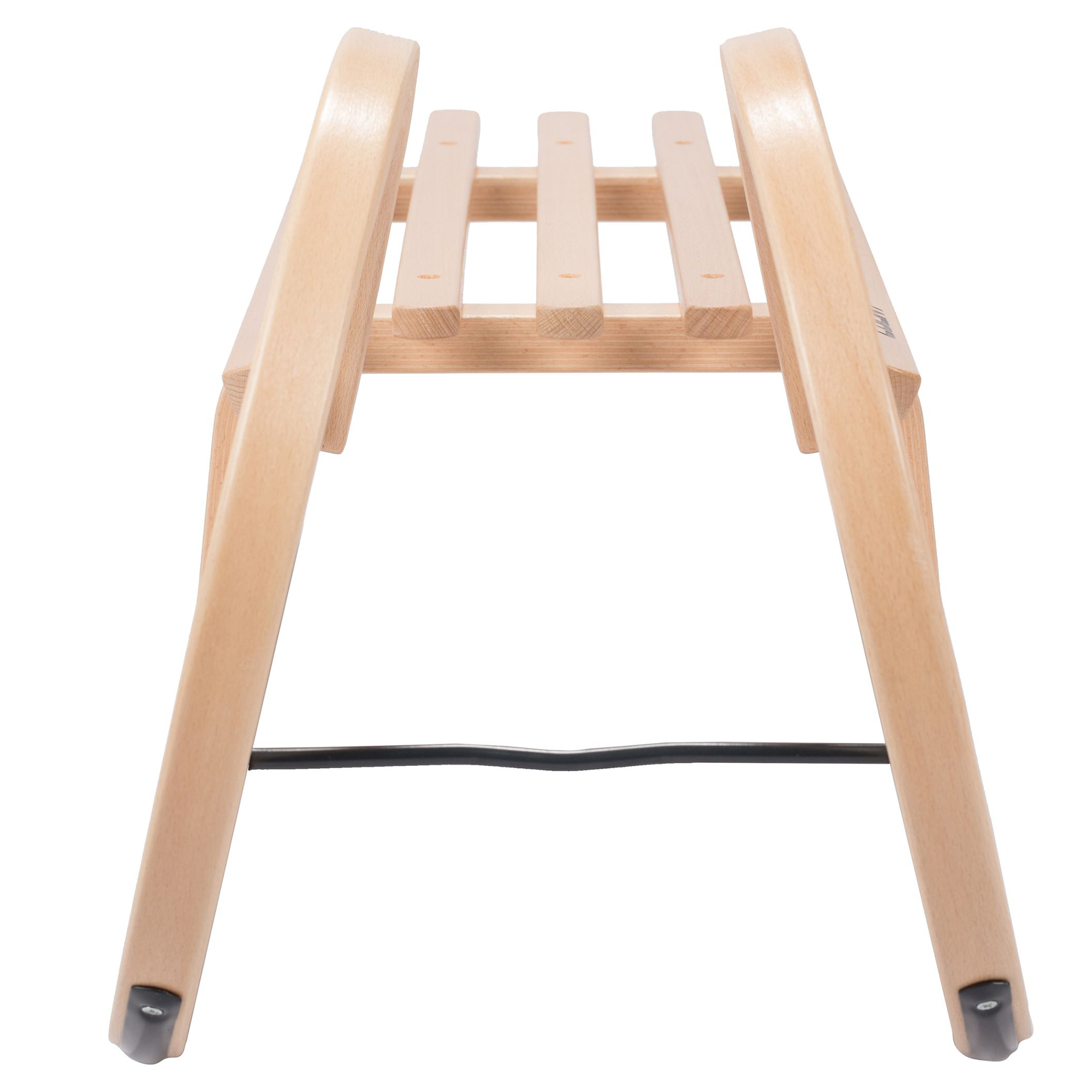 Schlitten, COLINT, Braun – Produktansicht