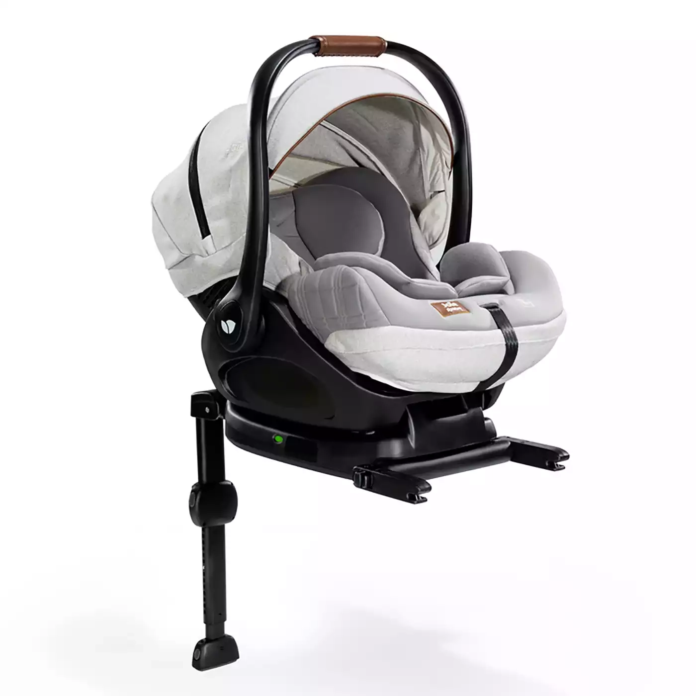 Babyschalen 0-13 kg, Gruppe 0+, Joie signature – Produktansicht