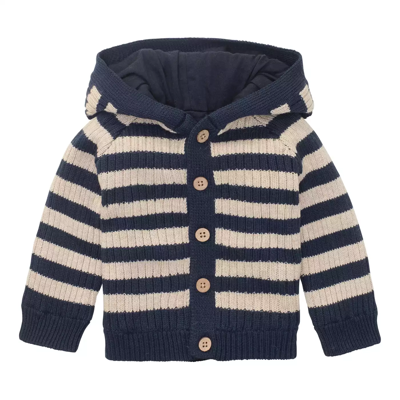 Sweat-, Fleece- & Strickjacken, noppies – Produktansicht