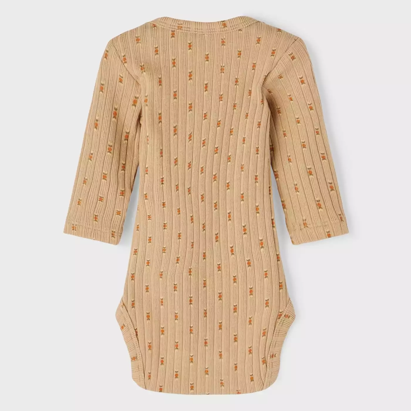 Langarmbodys, Lil' Atelier – Produktansicht