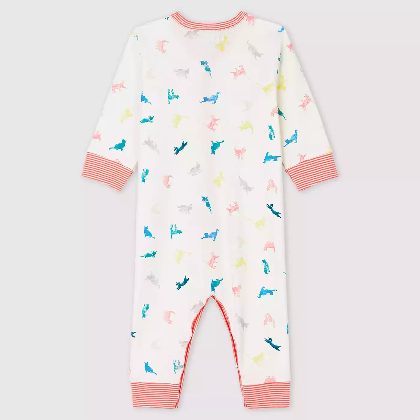 Einteiler, PETIT BATEAU – Produktansicht