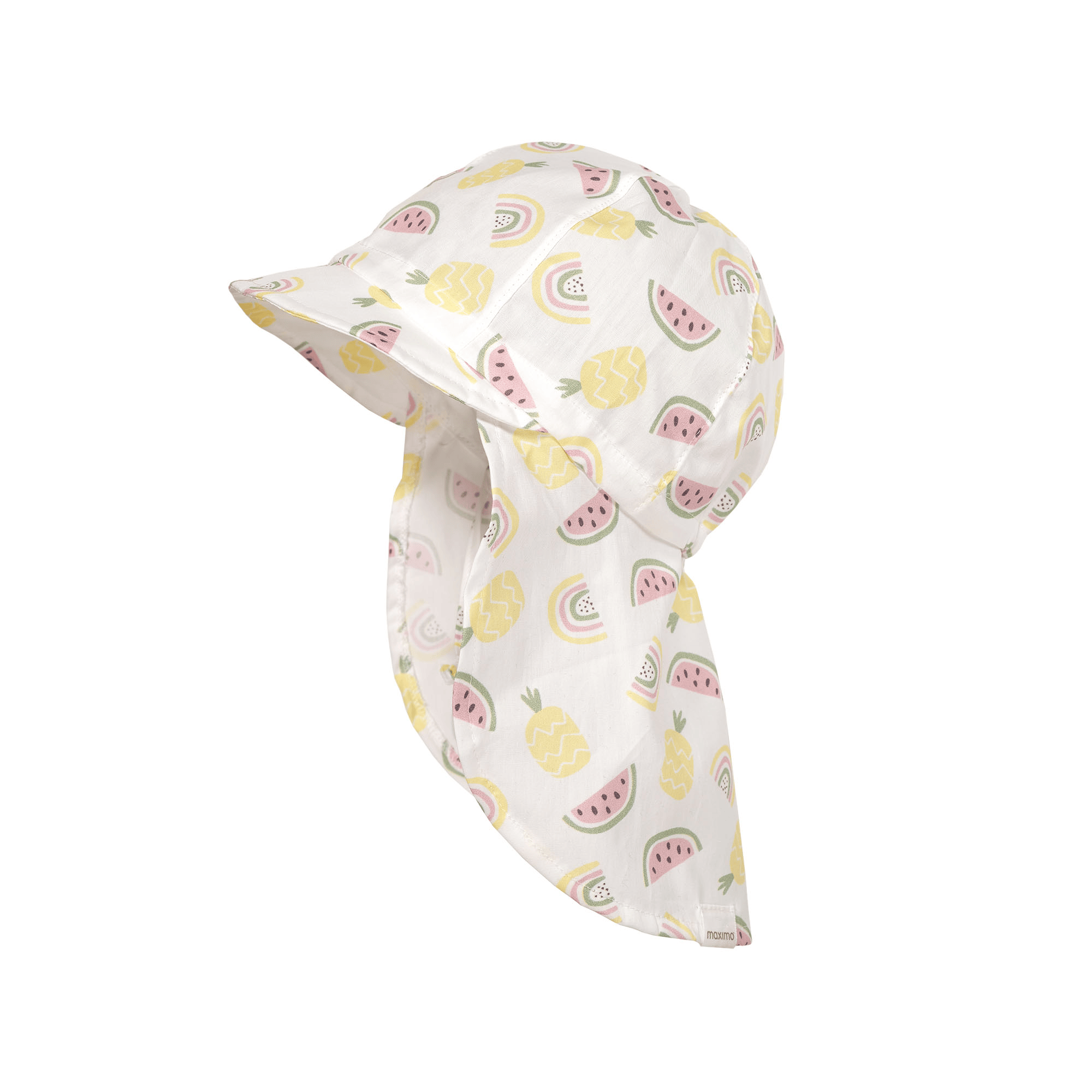 Schirmmützen, MaxiMo – Produktansicht