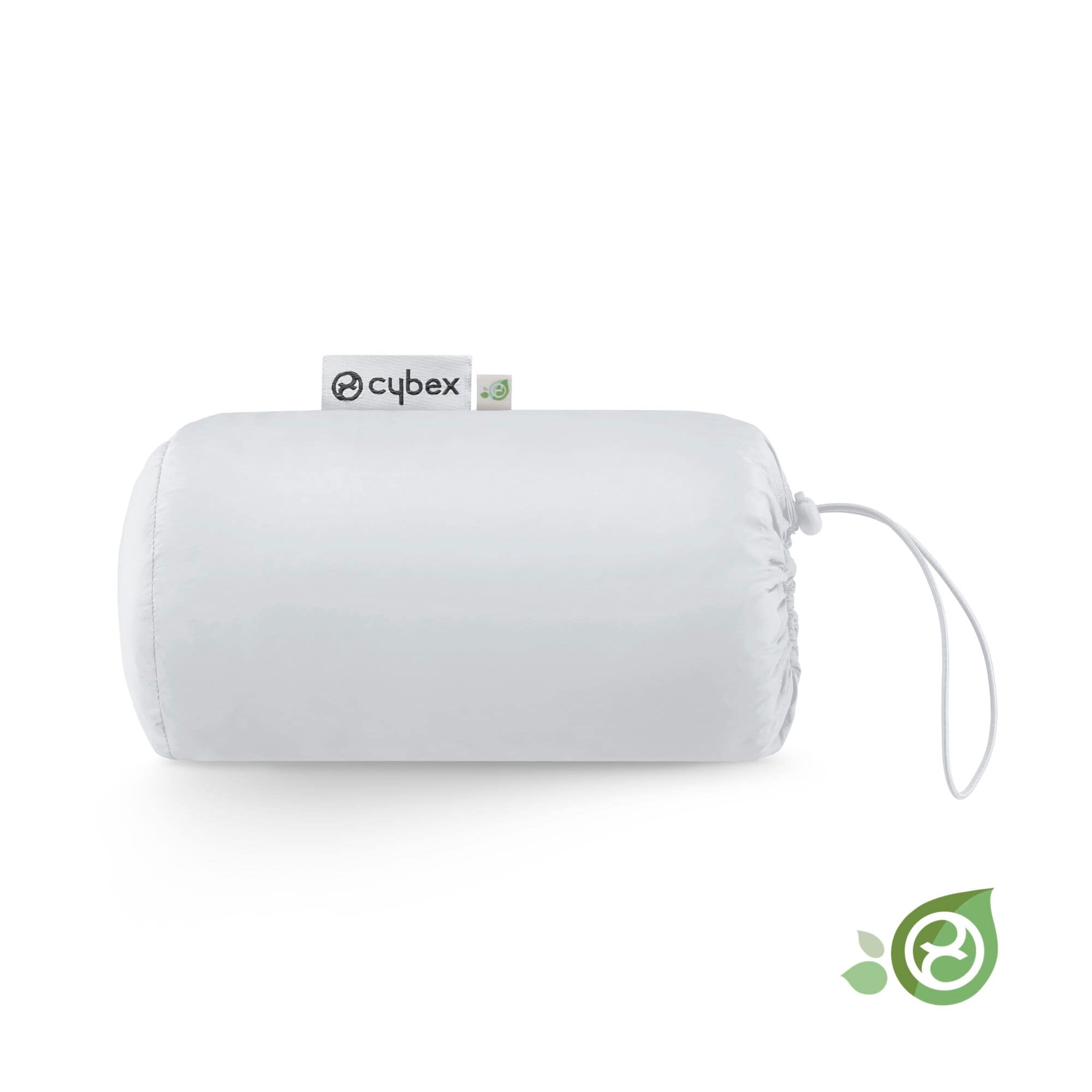 Fußsäcke, cybex, Grau – Produktansicht