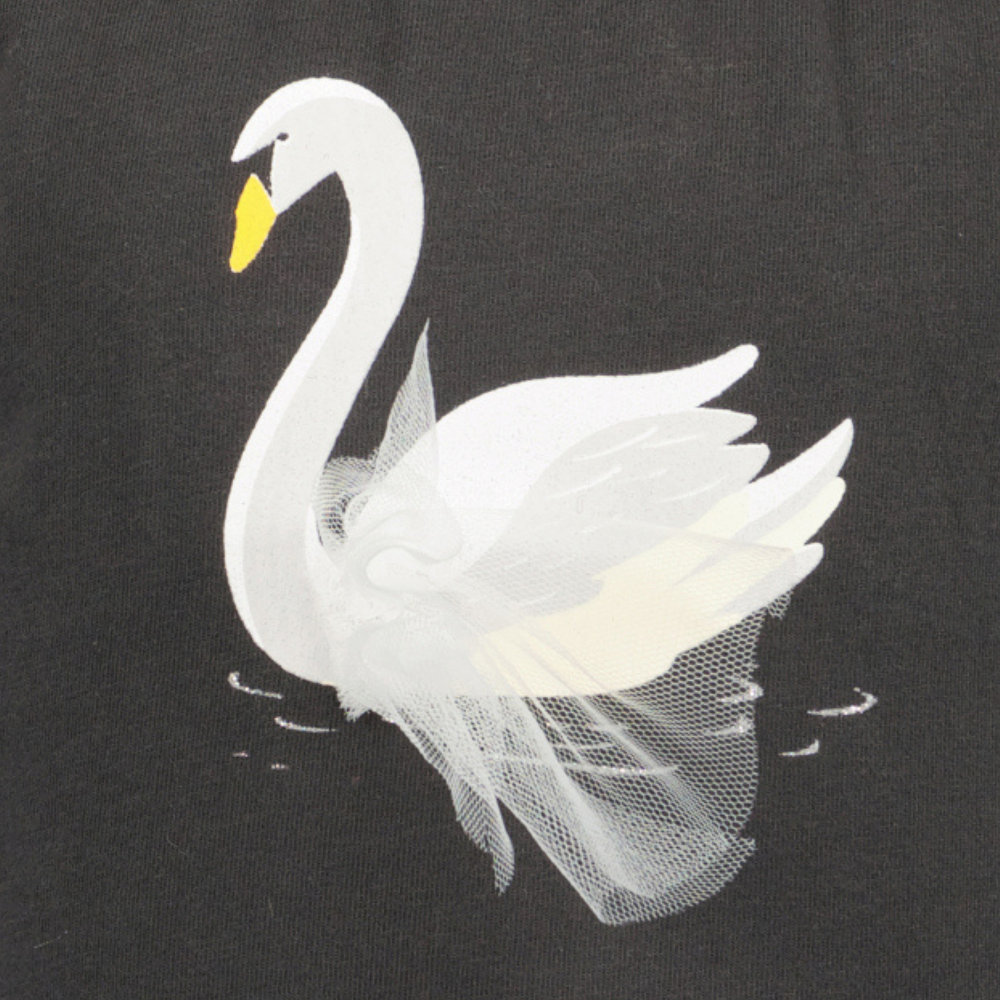 Langarmshirts, blue seven, Grau – Produktansicht