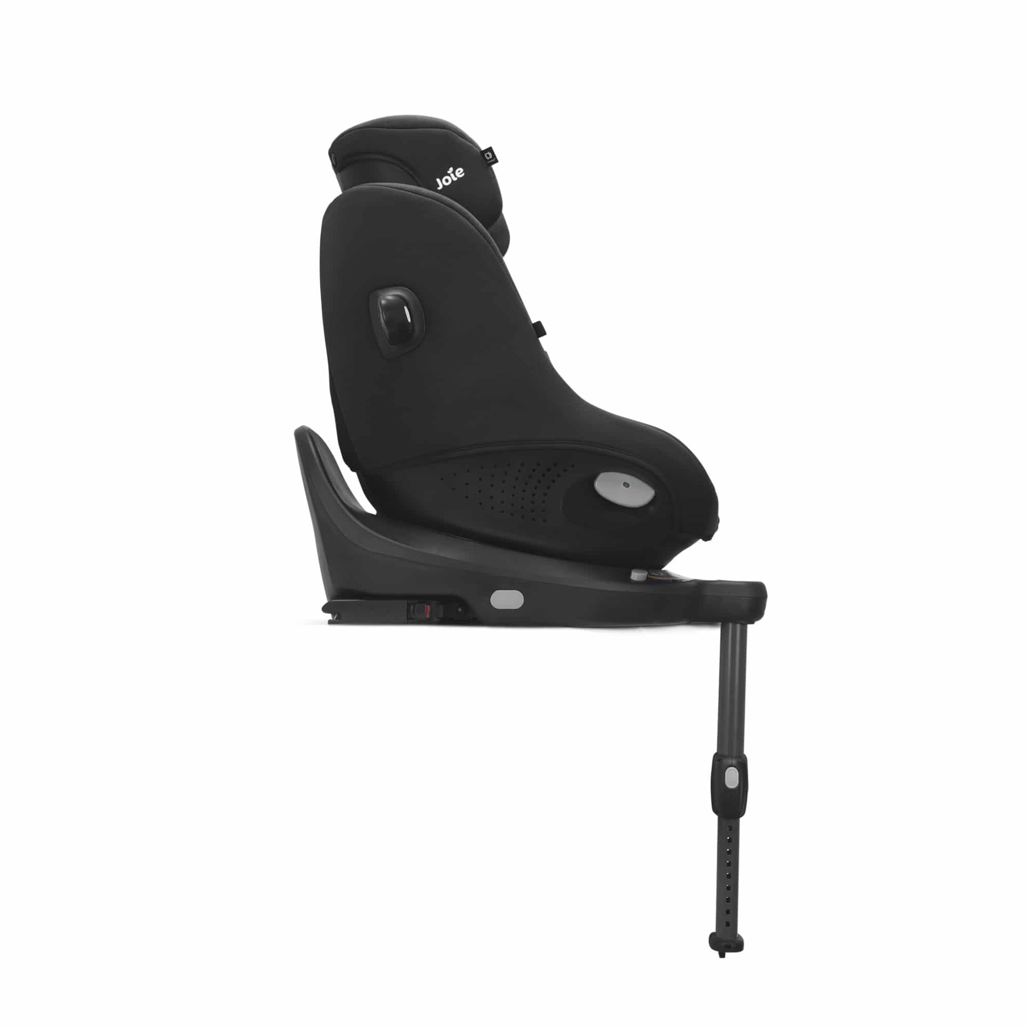 Reboarder 0-18 kg, Gruppe 0+/1, Joie, Schwarz – Produktansicht