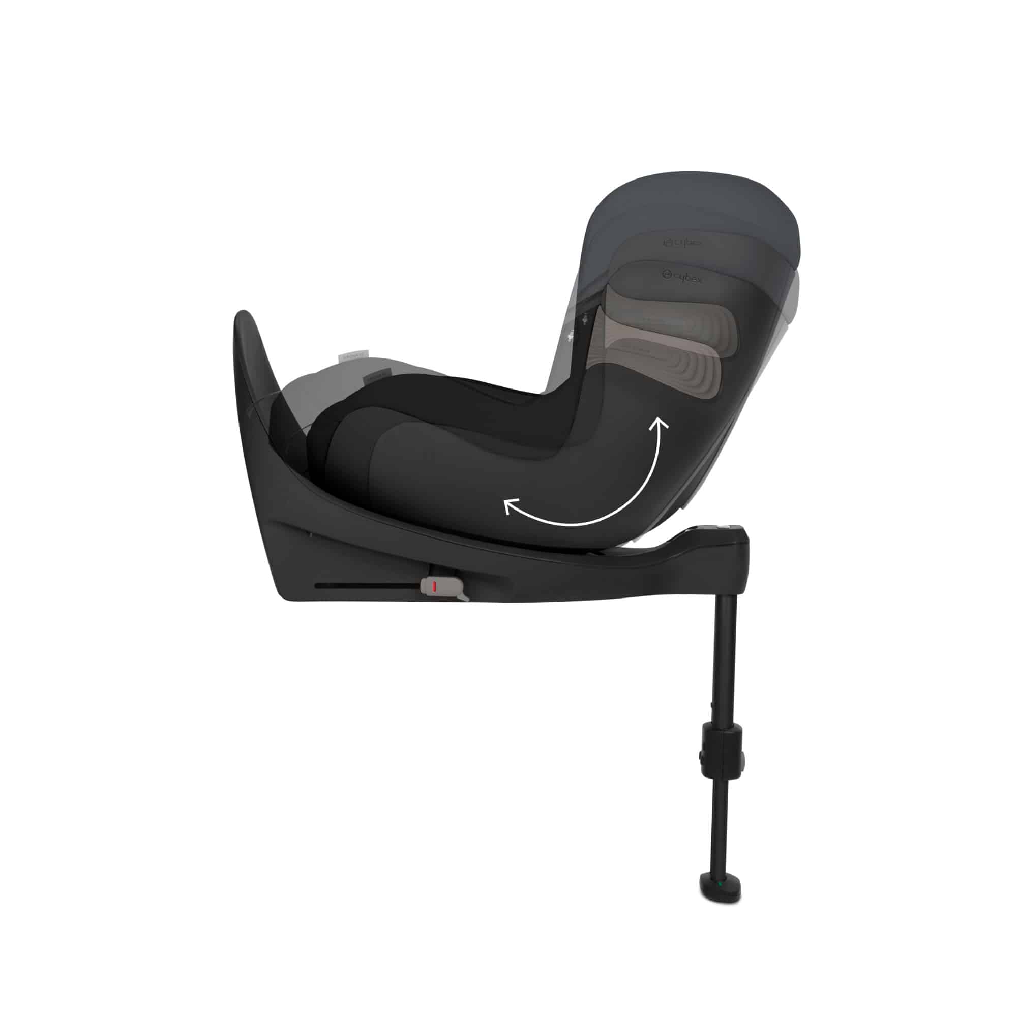 Reboarder 0-18 kg, Gruppe 0+/1, cybex – Produktansicht