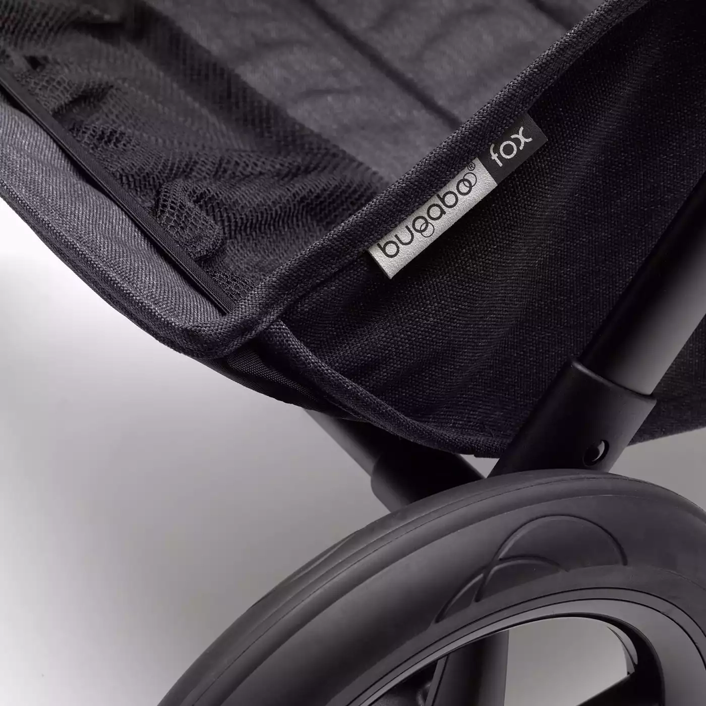 Kombi-Kinderwagen, bugaboo – Produktansicht