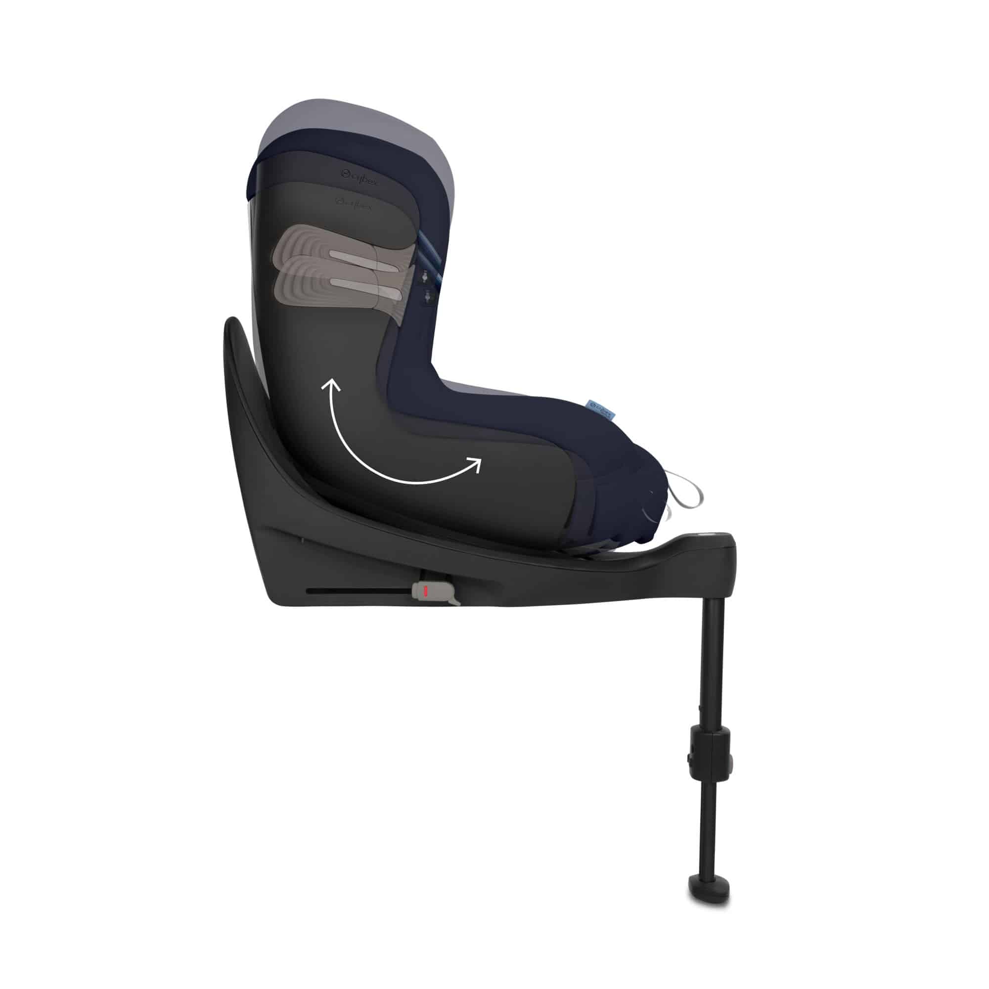 Reboarder 0-18 kg, Gruppe 0+/1, cybex – Produktansicht
