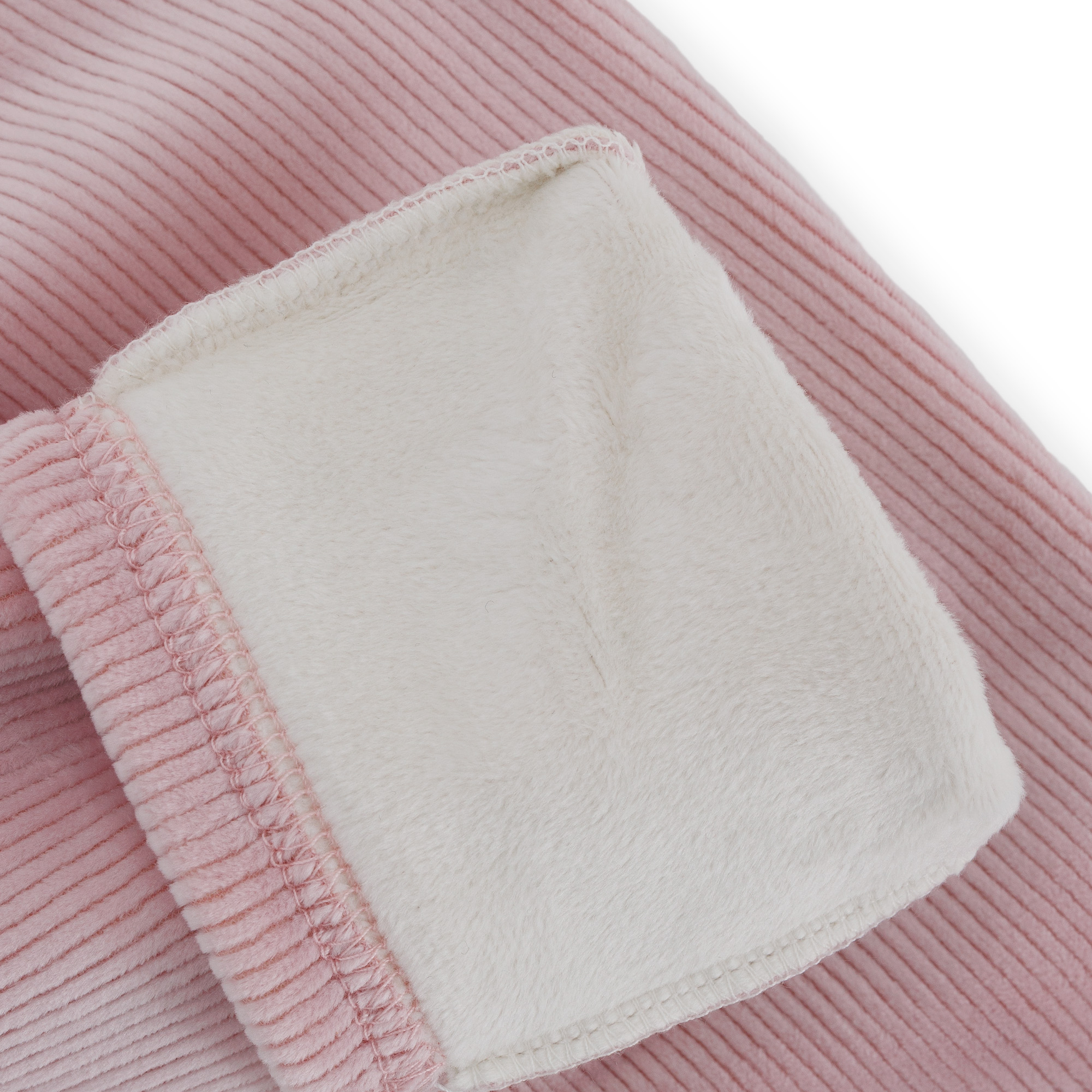 Leggings, LITTLE ONE, Pink – Produktansicht