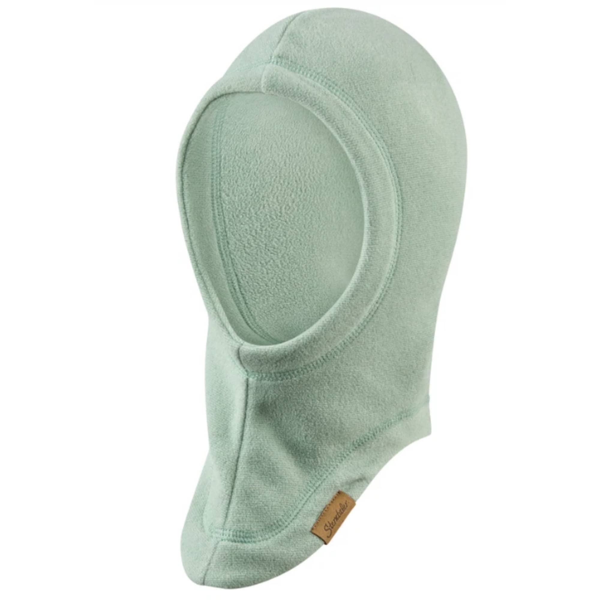 Wintermützen, Sterntaler, Grün – Produktansicht