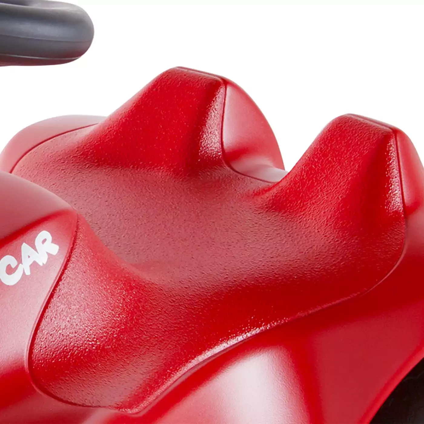 Bobby Car & Zubehör, BIG, Rot – Produktansicht