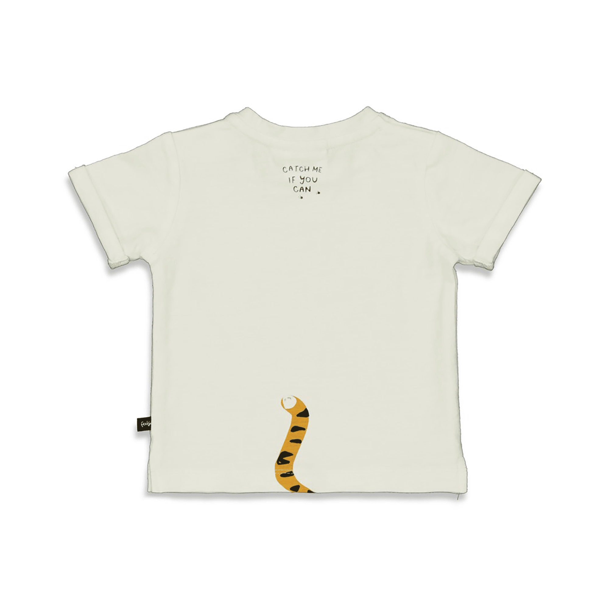 Kurzarmshirts, FEETJE – Produktansicht