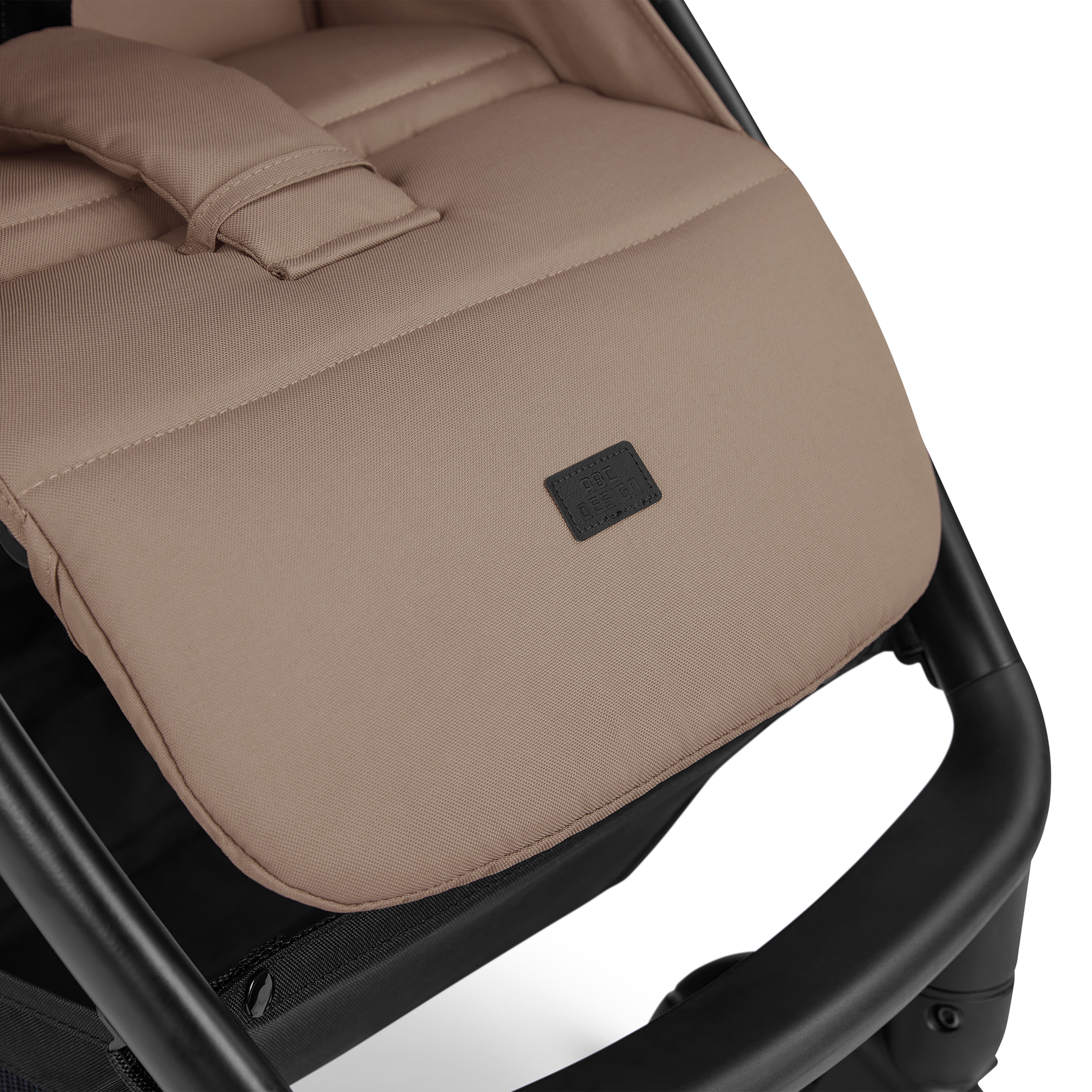 Reisebuggys, ABC DESIGN, Beige – Produktansicht