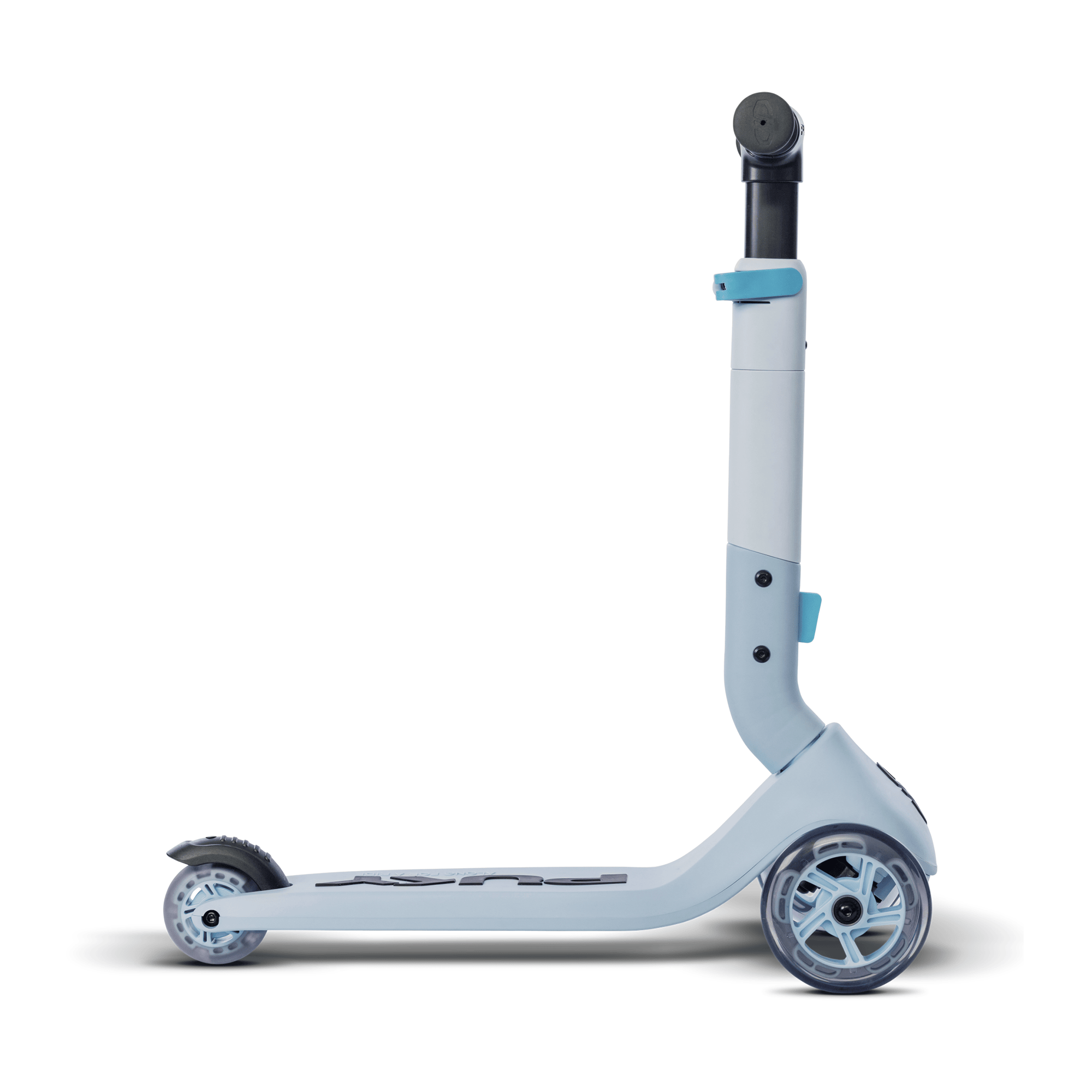 Roller, PUKY, Blau – Produktansicht