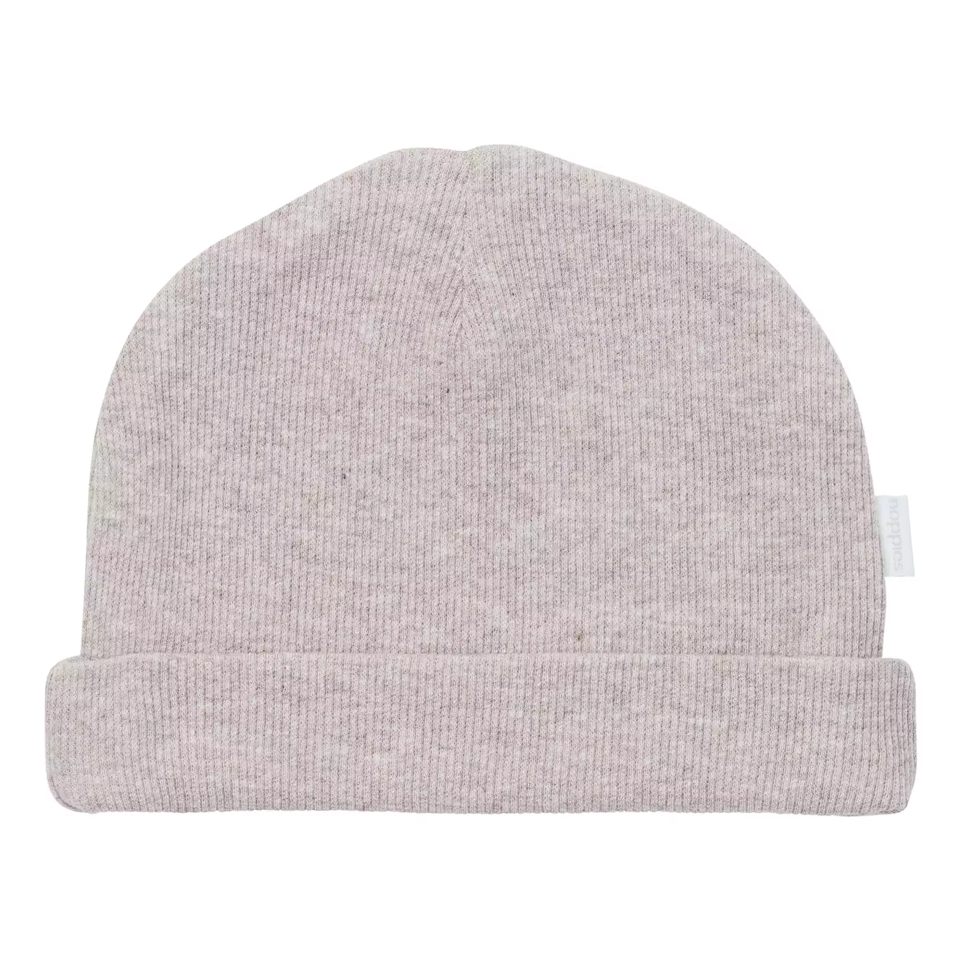 Erstlingsmützen, noppies, Beige – Besonderheit: GOTS zertifiziert