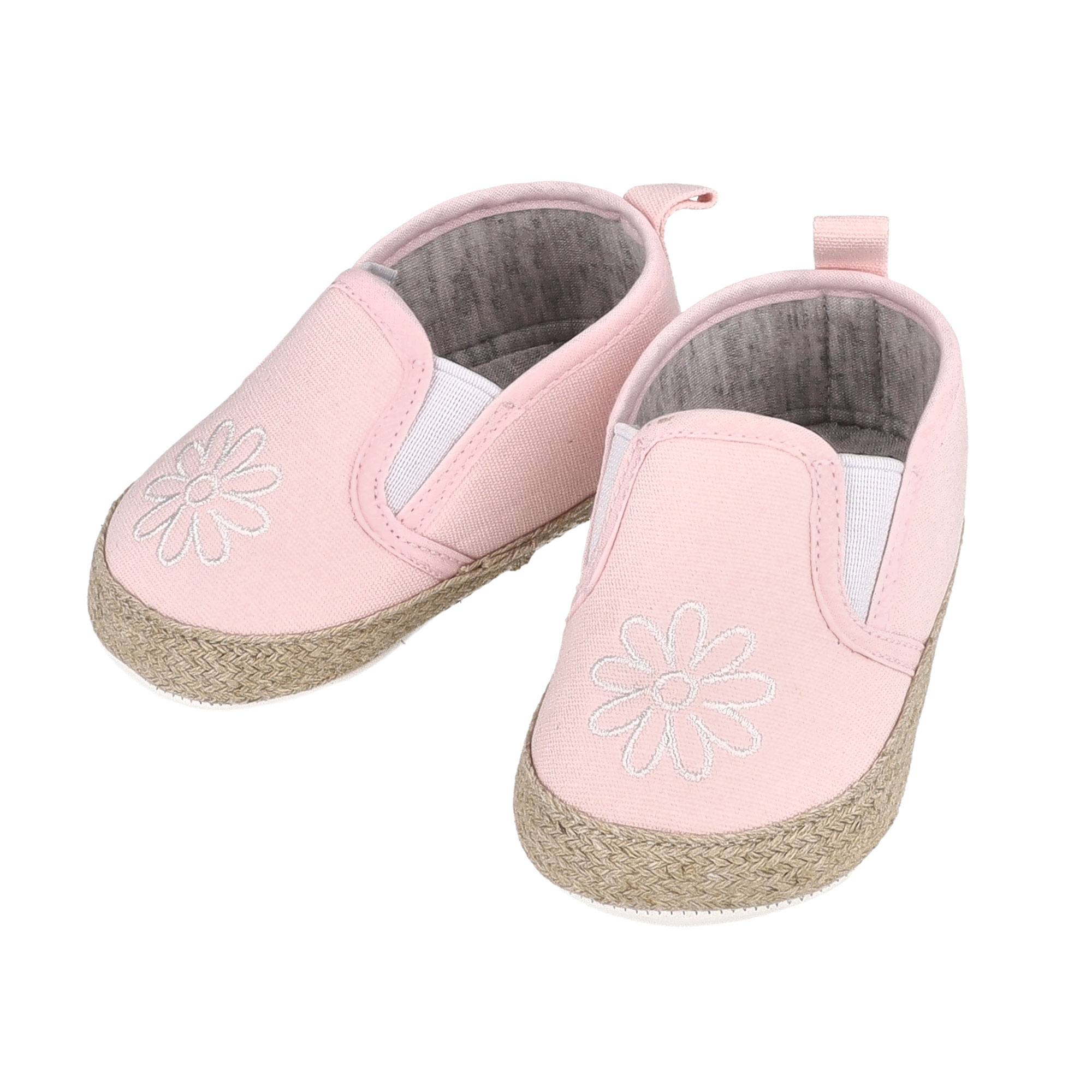 Babyschuhe, MaxiMo, Pink – Produktansicht